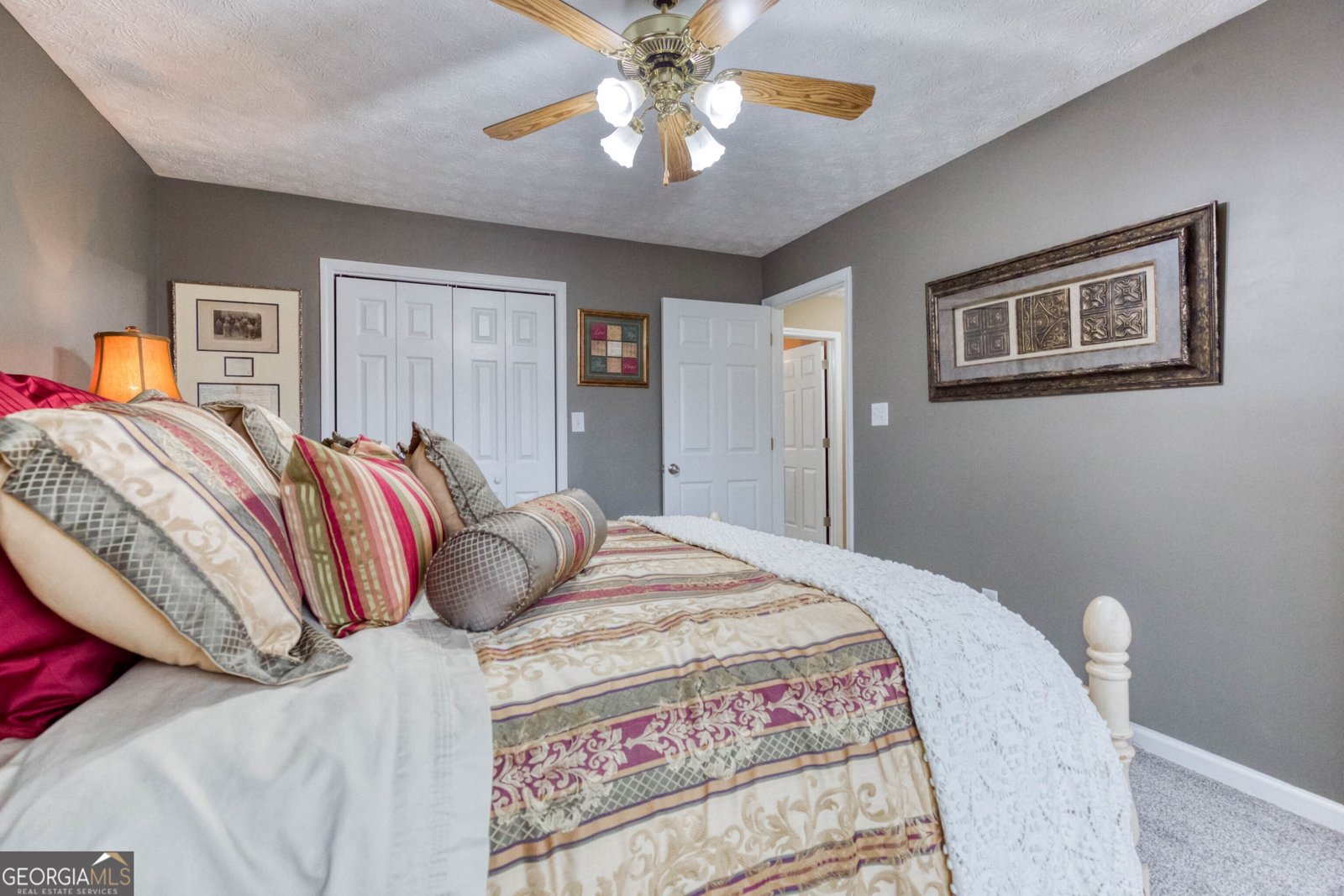 78 Harris Drive McDonough - Photo 35