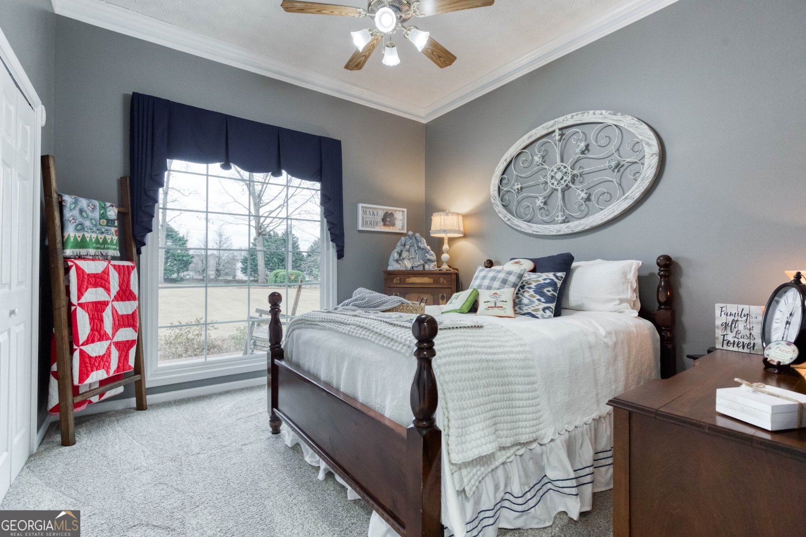 78 Harris Drive McDonough - Photo 36