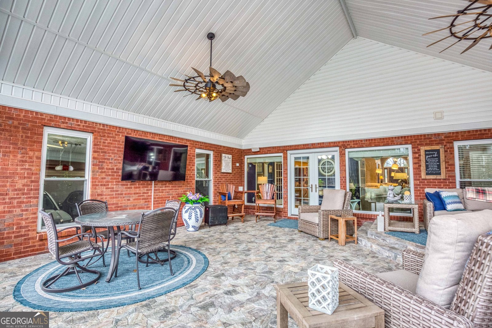 78 Harris Drive McDonough - Photo 46