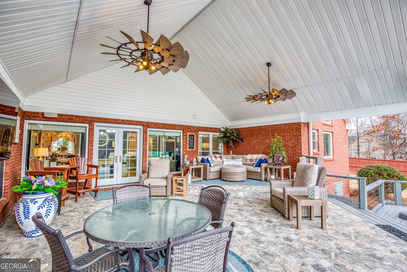 78 Harris Drive McDonough - Photo 47