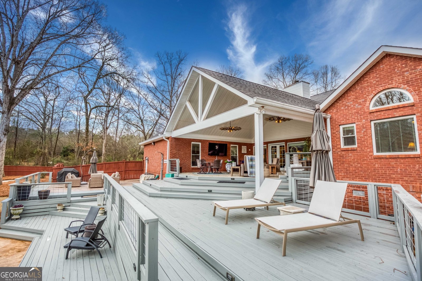 78 Harris Drive McDonough - Photo 48