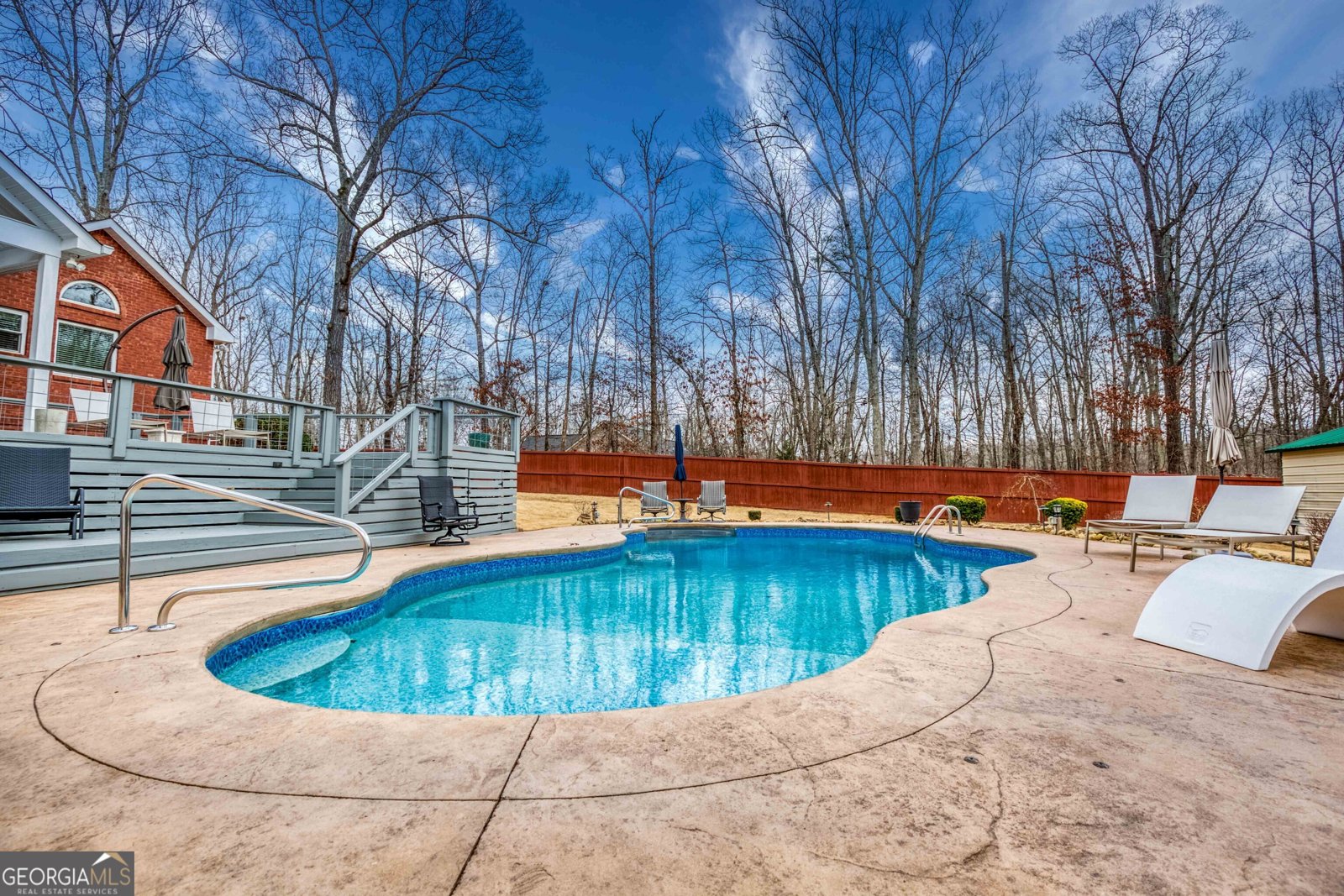 78 Harris Drive McDonough - Photo 49