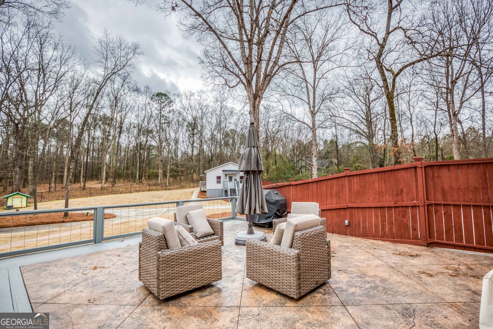 78 Harris Drive McDonough - Photo 50