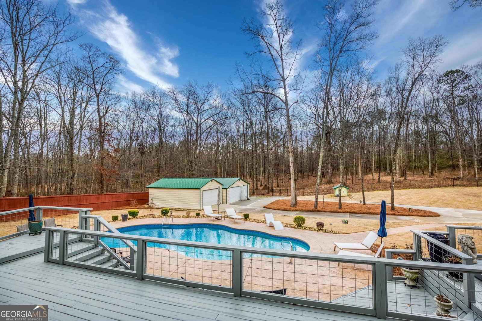 78 Harris Drive McDonough - Photo 52