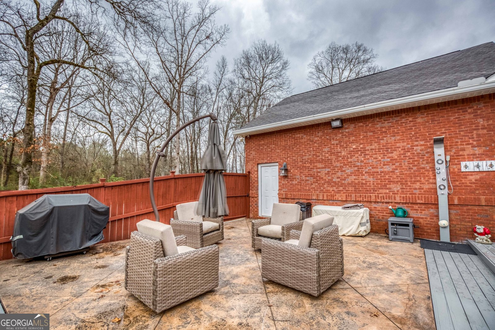 78 Harris Drive McDonough - Photo 55