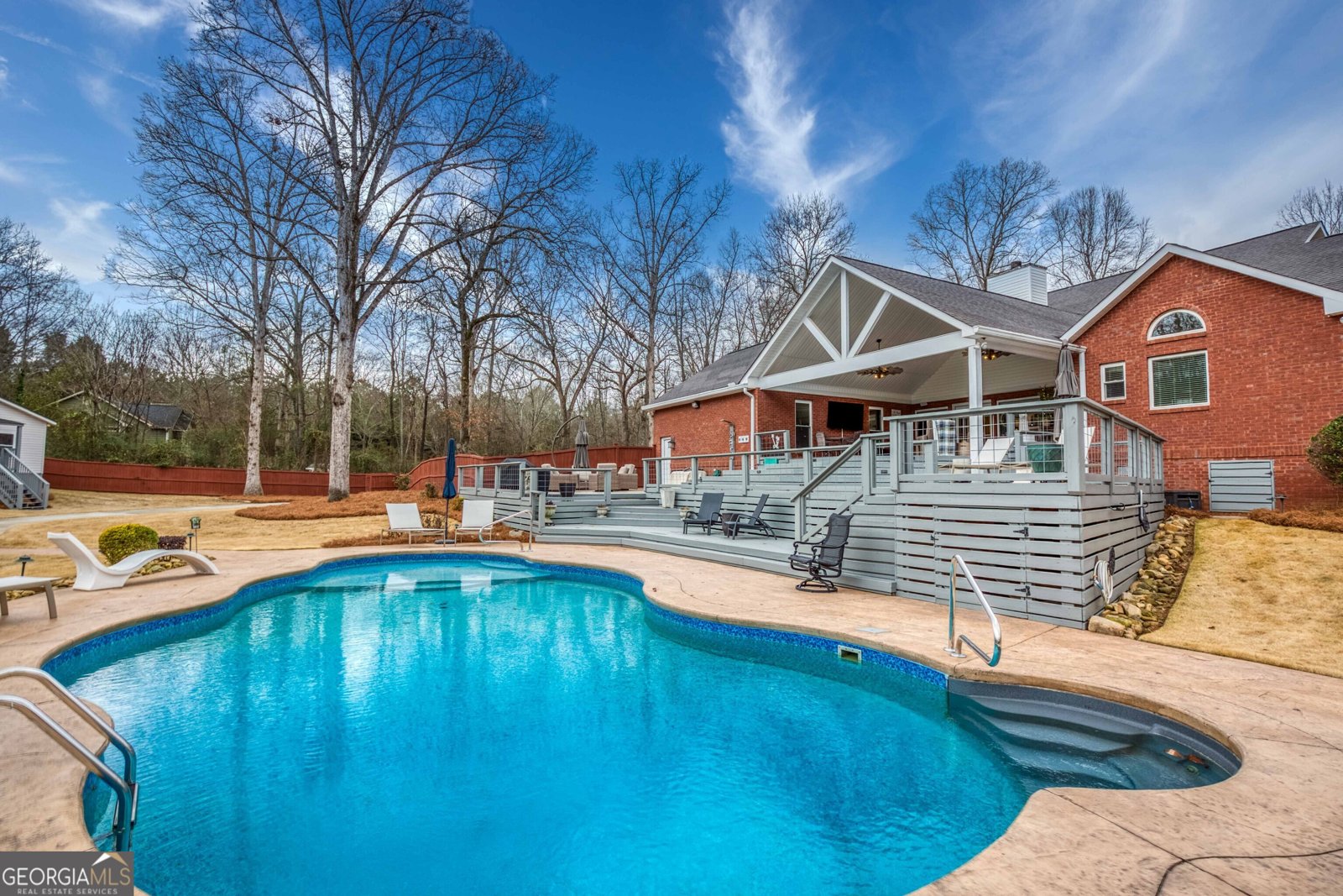 78 Harris Drive McDonough - Photo 57