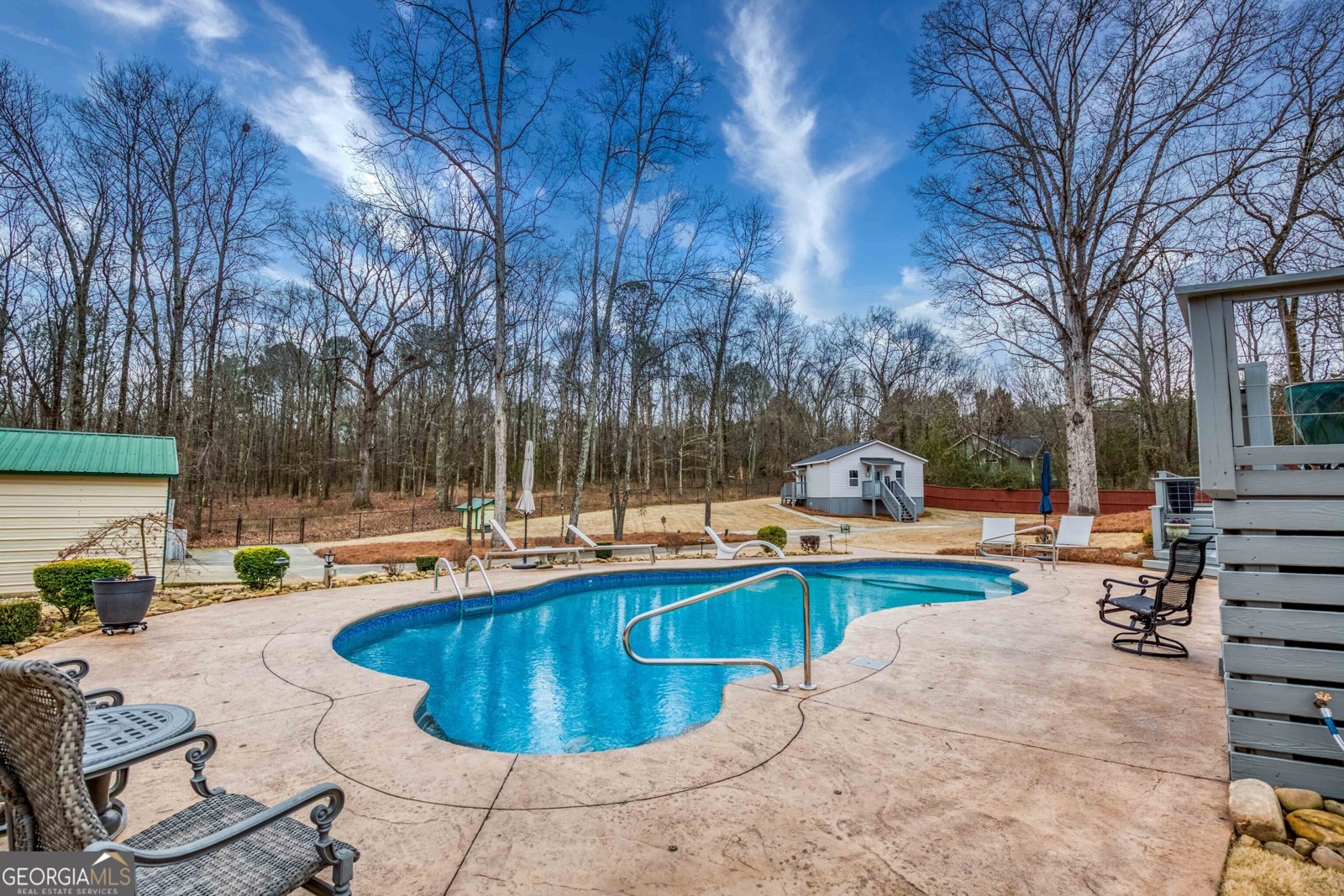 78 Harris Drive McDonough - Photo 60