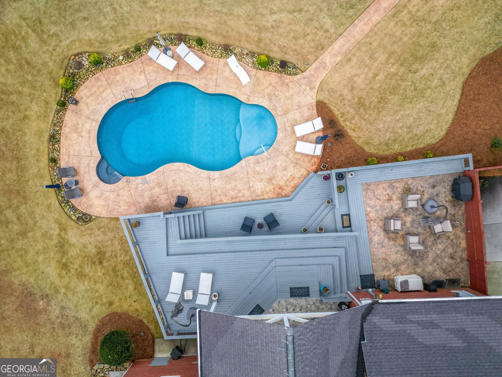 78 Harris Drive McDonough - Photo 65