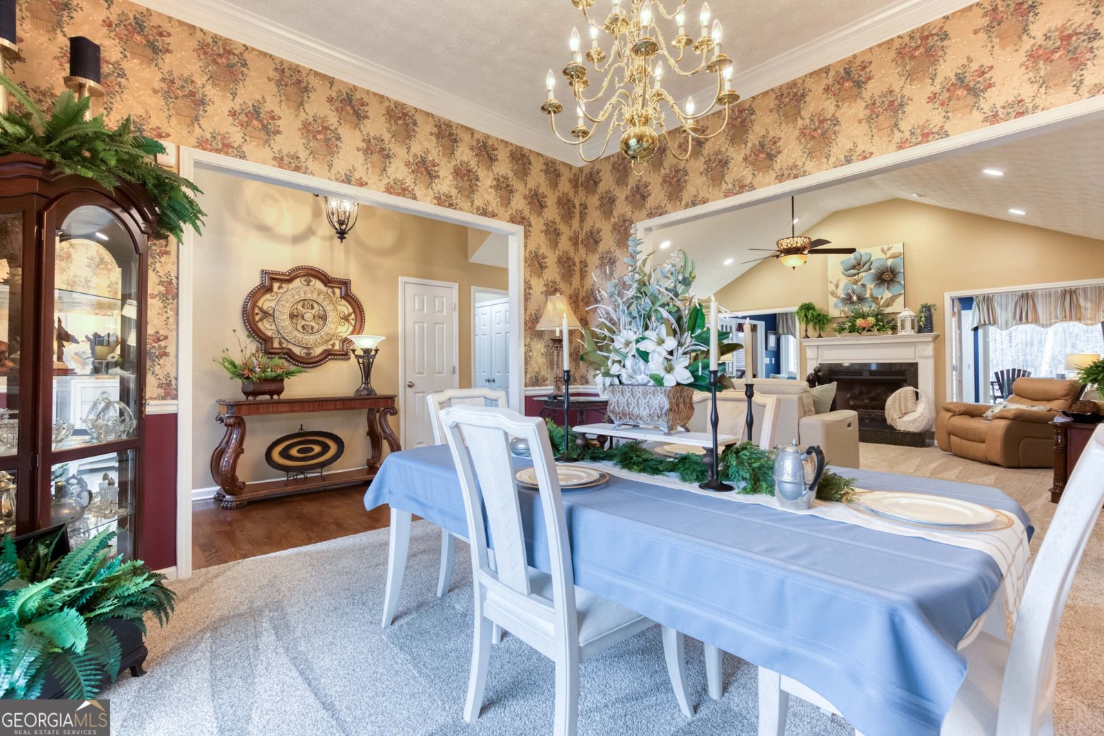 78 Harris Drive McDonough - Photo 7