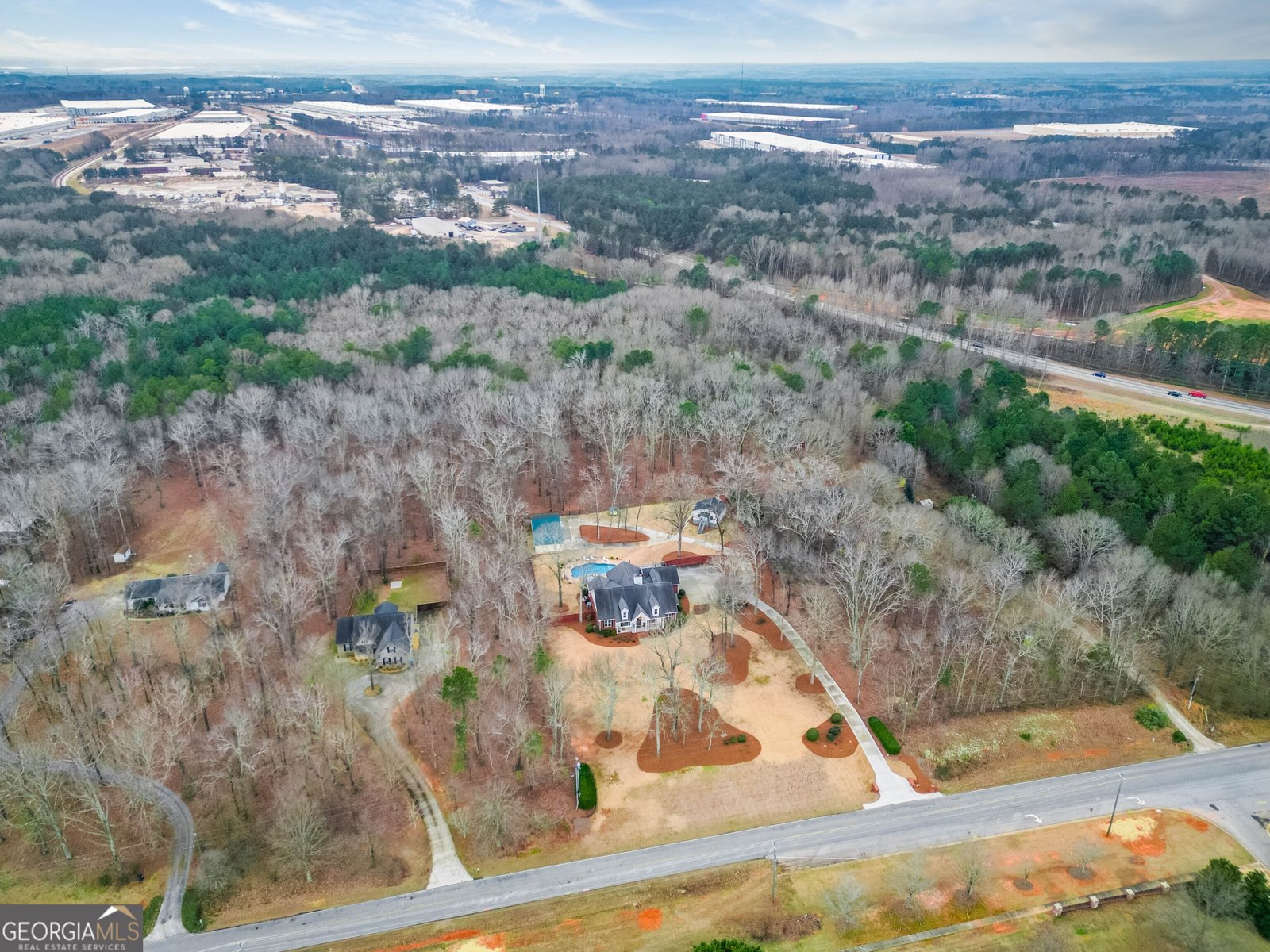 78 Harris Drive McDonough - Photo 73