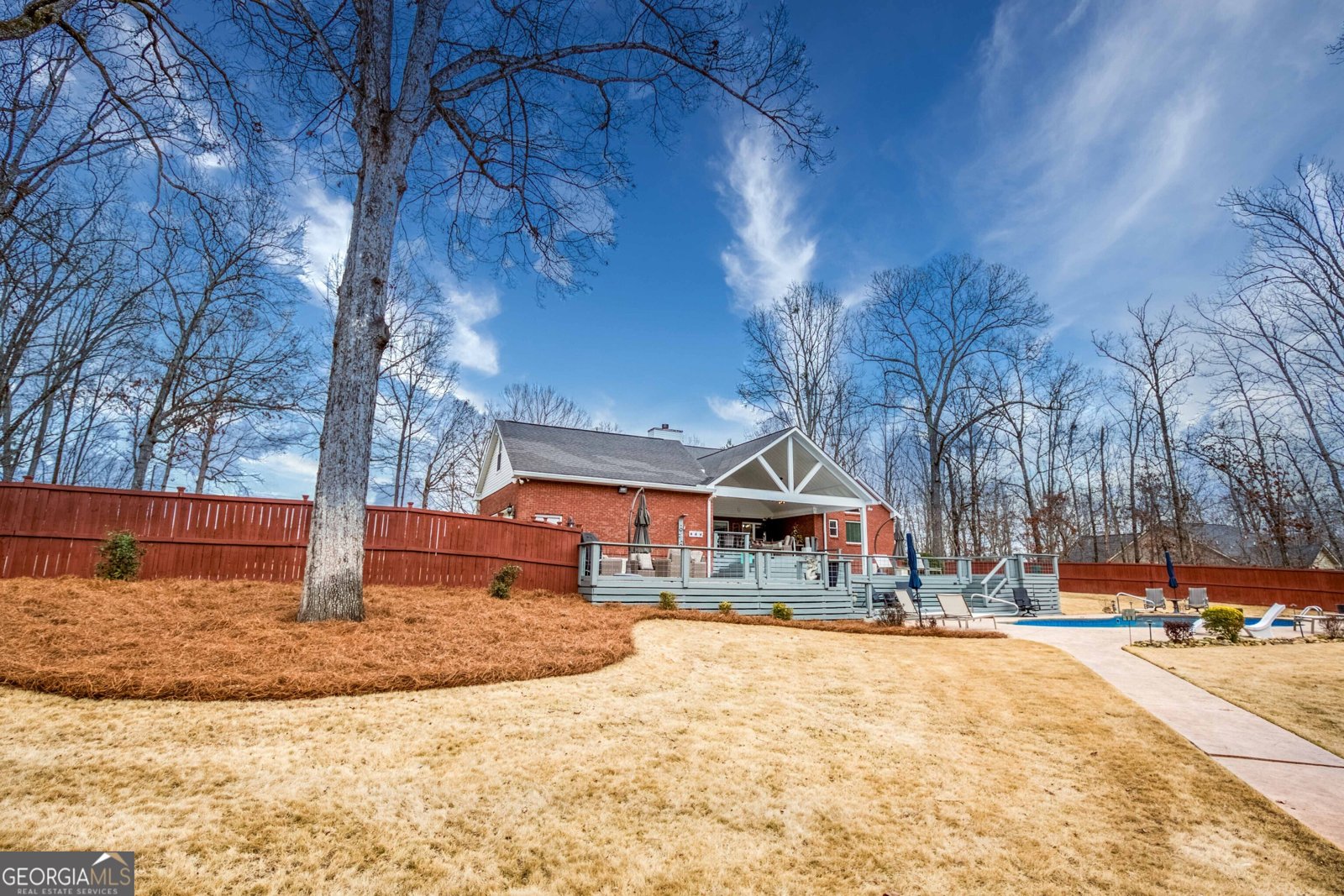 78 Harris Drive McDonough - Photo 74