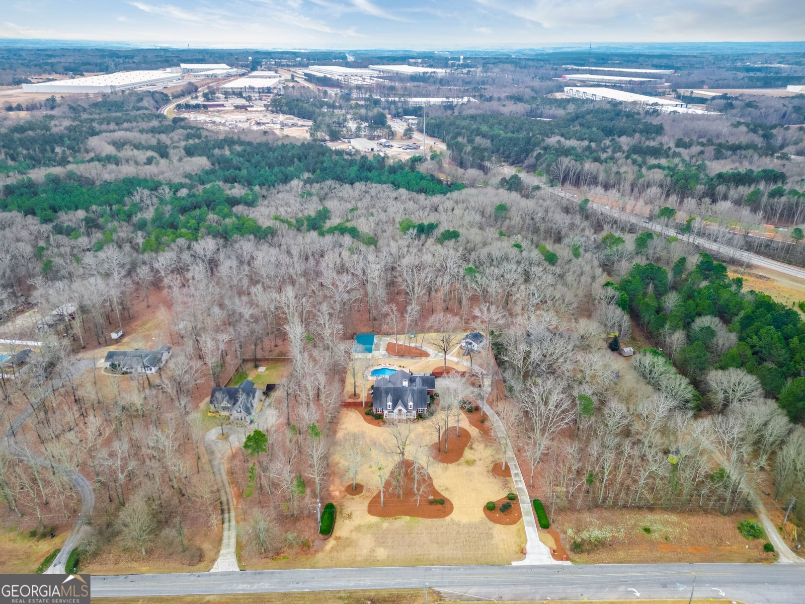 78 Harris Drive McDonough - Photo 75