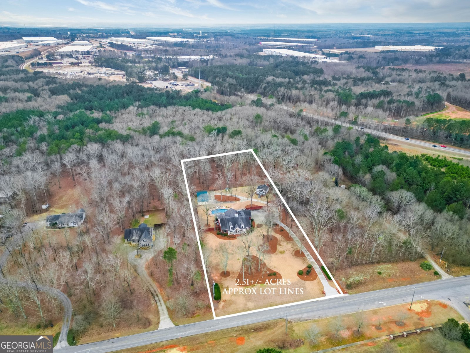 78 Harris Drive McDonough - Photo 76