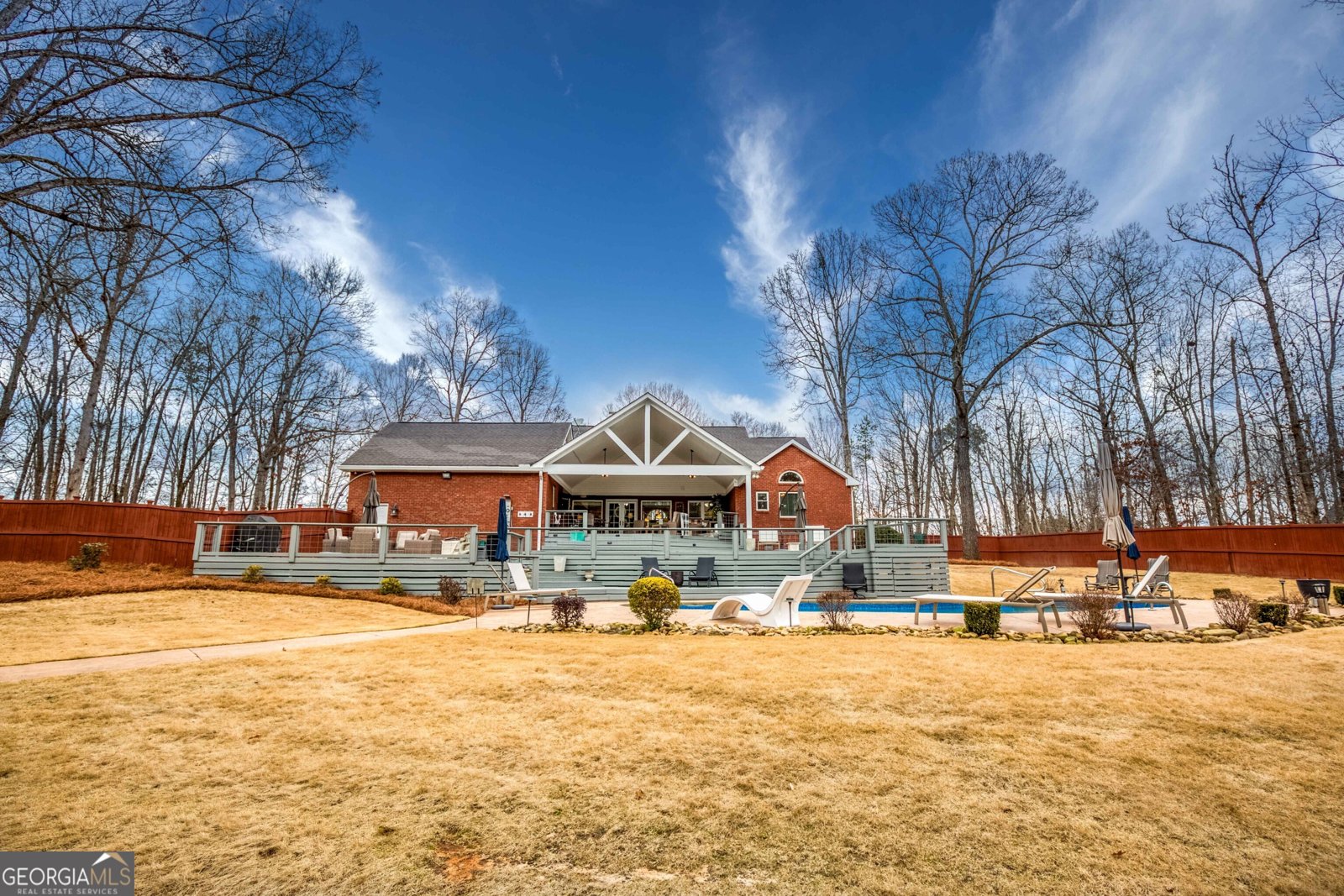 78 Harris Drive McDonough - Photo 77