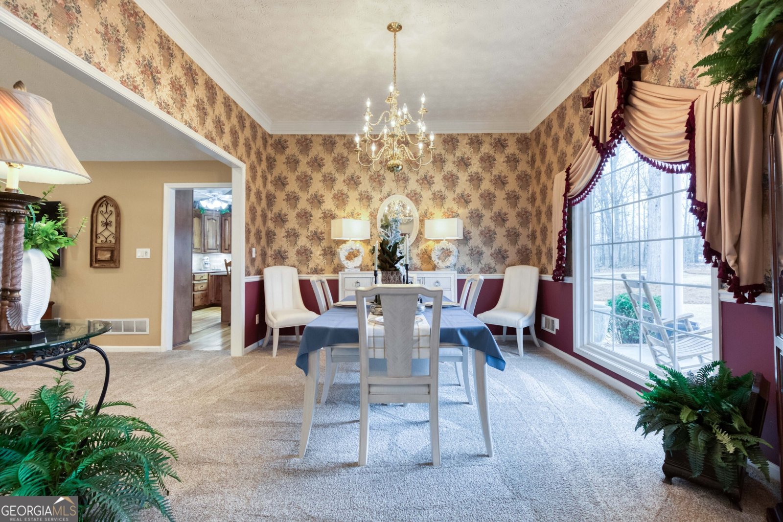 78 Harris Drive McDonough - Photo 8