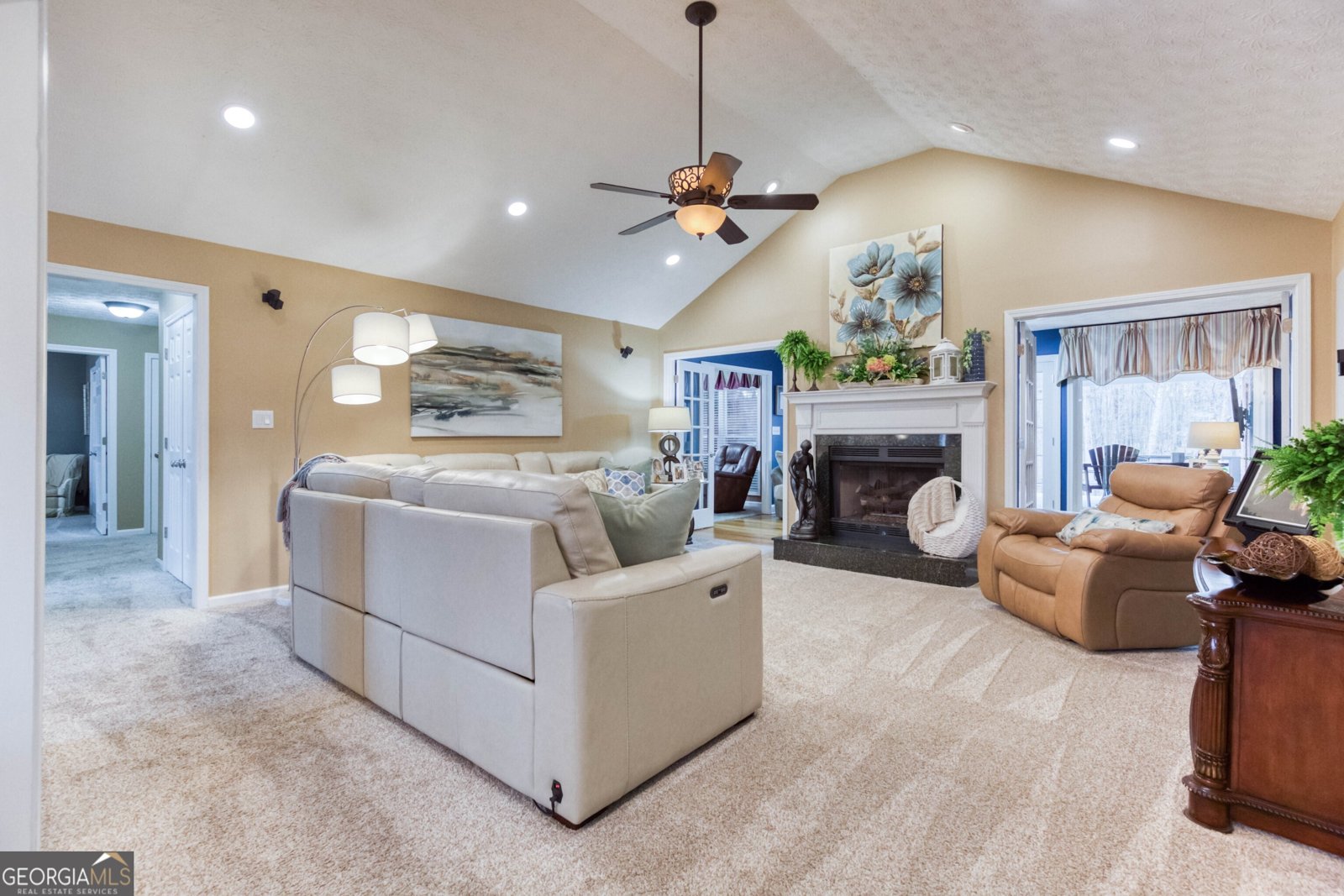 78 Harris Drive McDonough - Photo 9