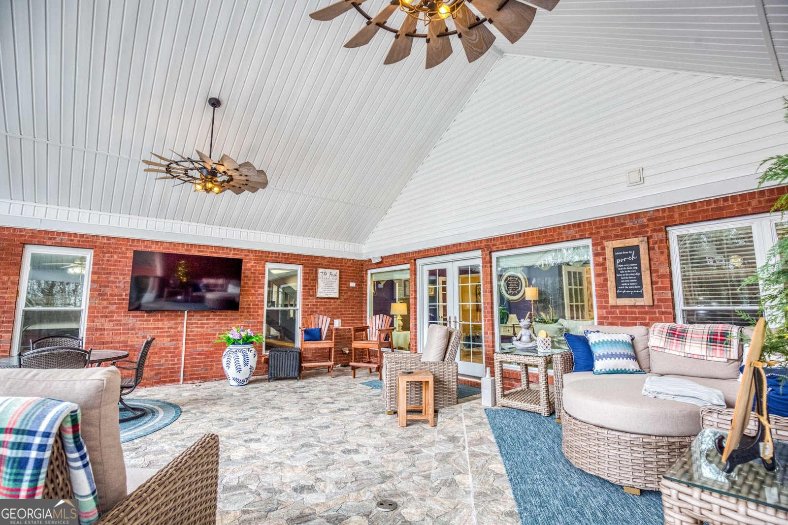 78 Harris Drive McDonough - Photo 92