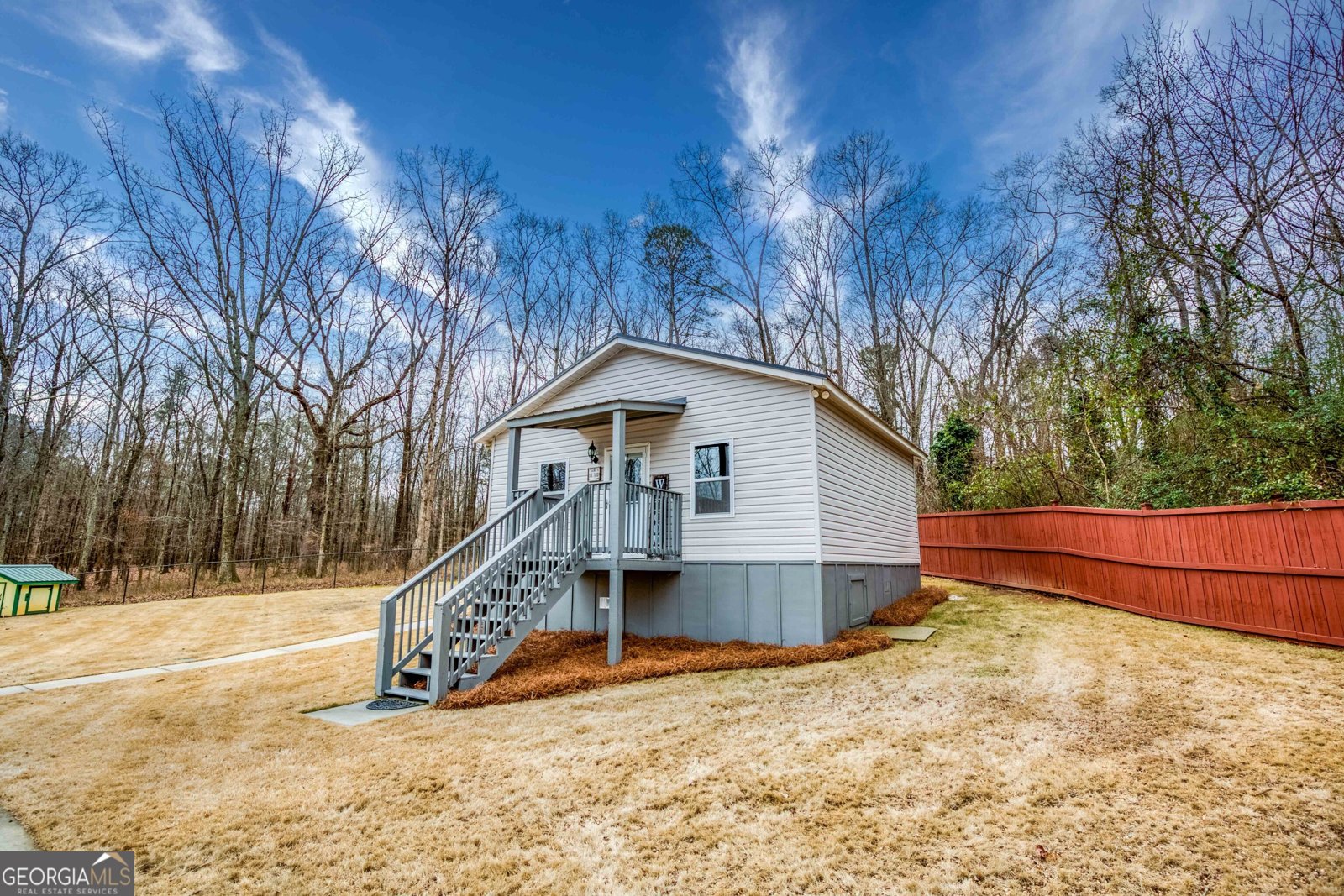 78 Harris Drive McDonough - Photo 93