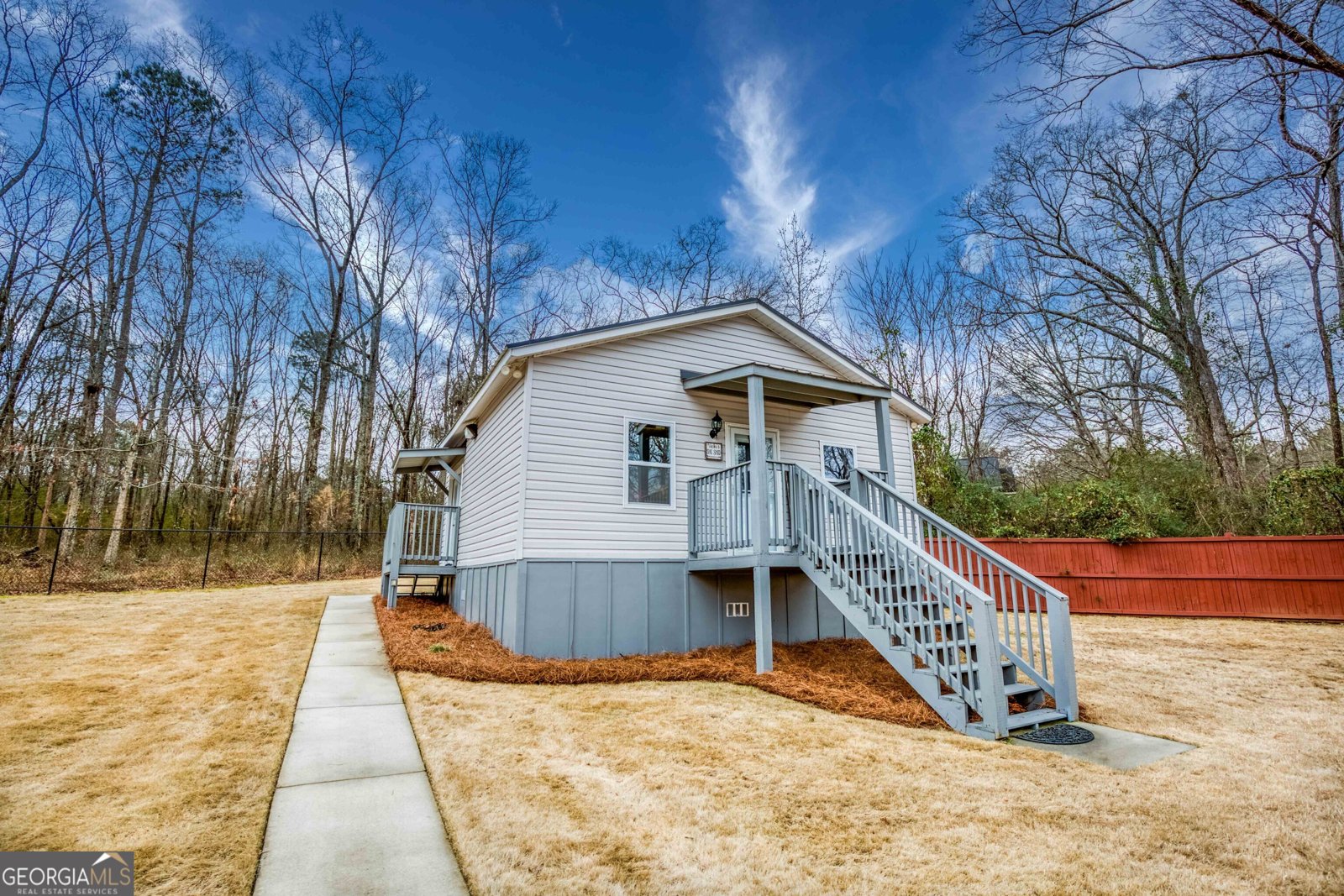 78 Harris Drive McDonough - Photo 94