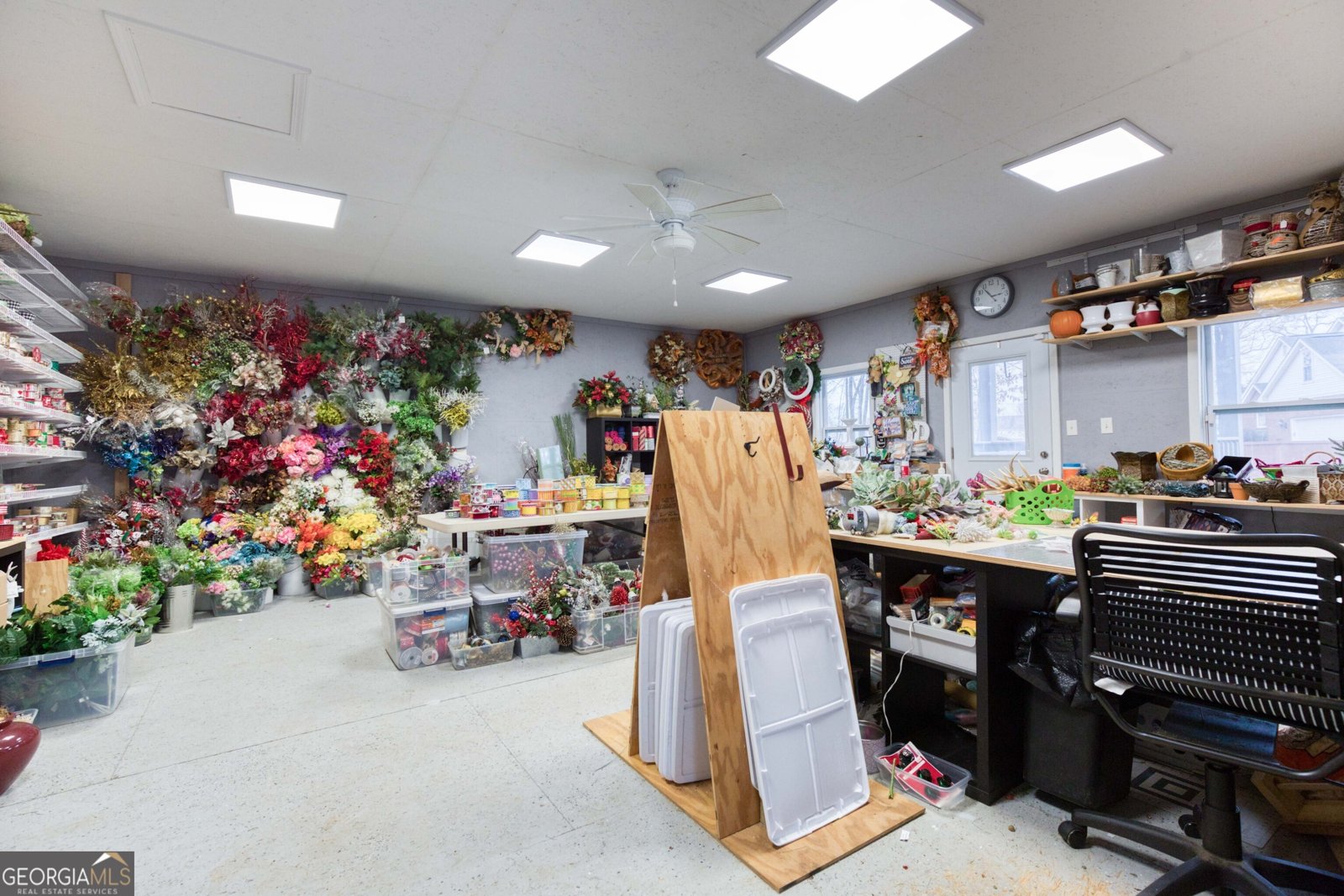 78 Harris Drive McDonough - Photo 95