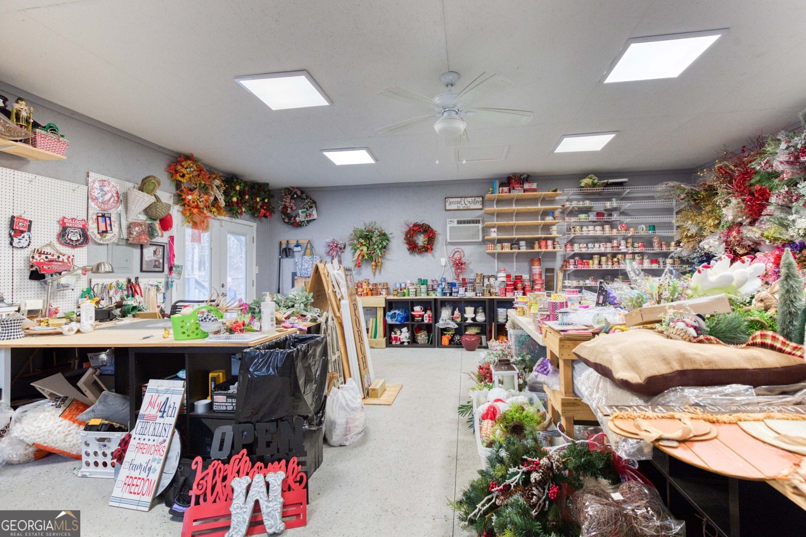 78 Harris Drive McDonough - Photo 96