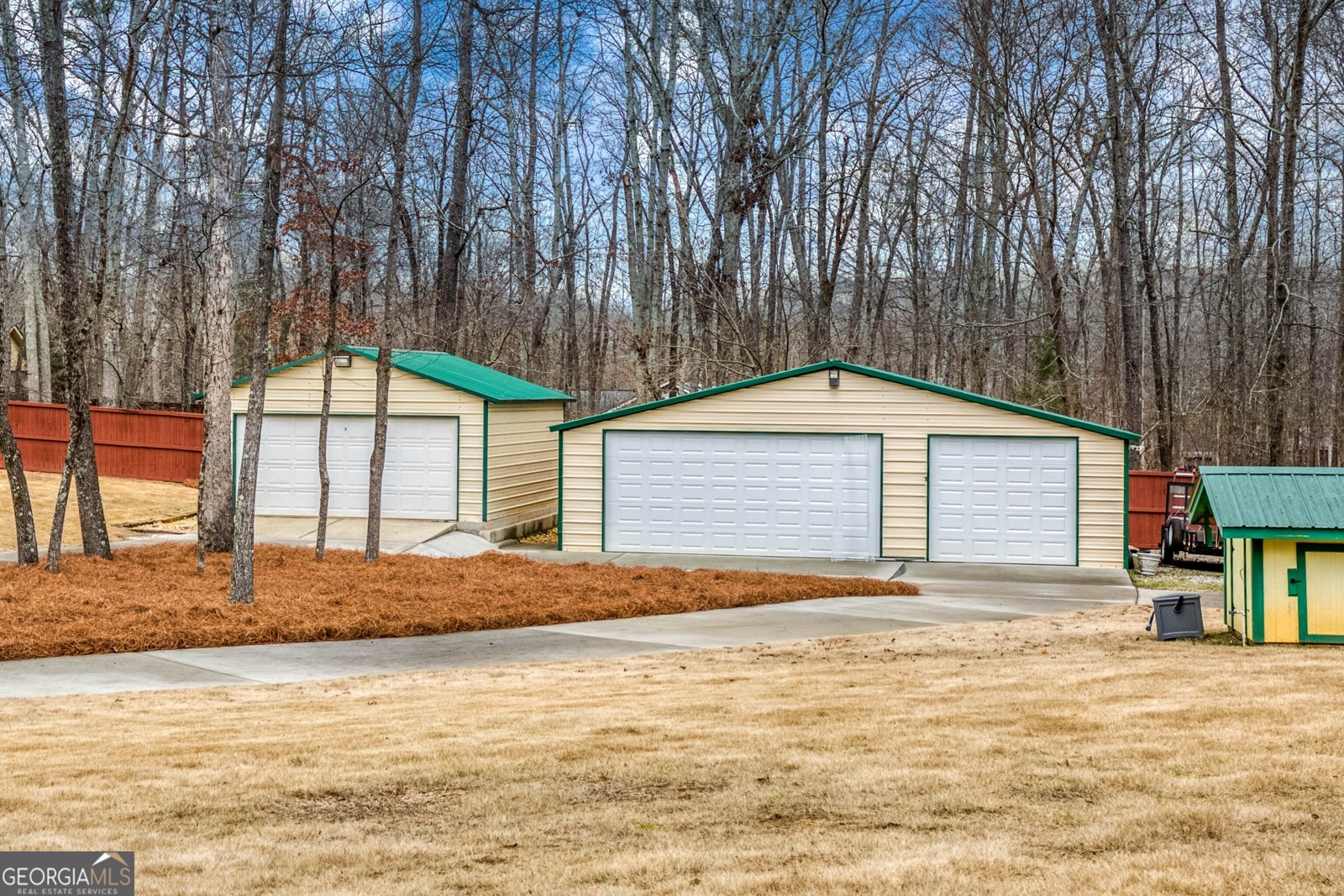 78 Harris Drive McDonough - Photo 98