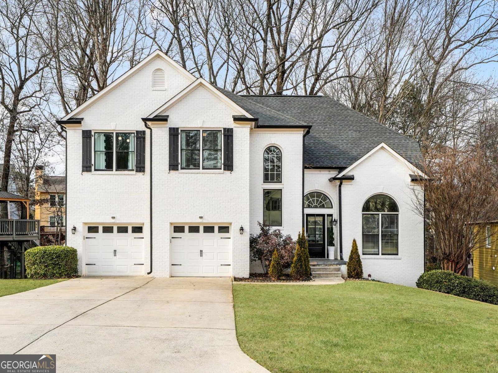 3245 Kittiwake Circle Peachtree Corners - Photo 1