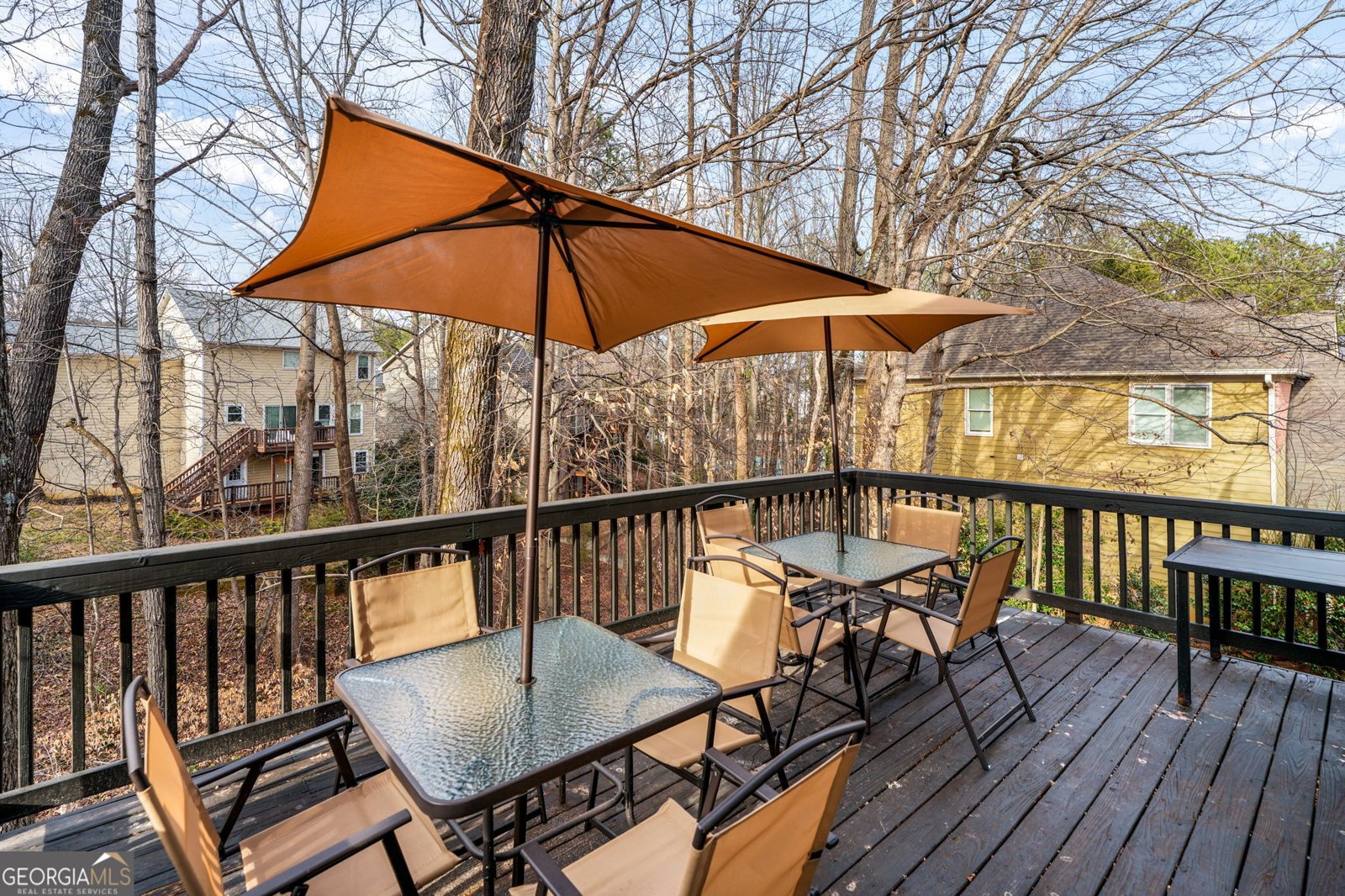 3245 Kittiwake Circle Peachtree Corners - Photo 10