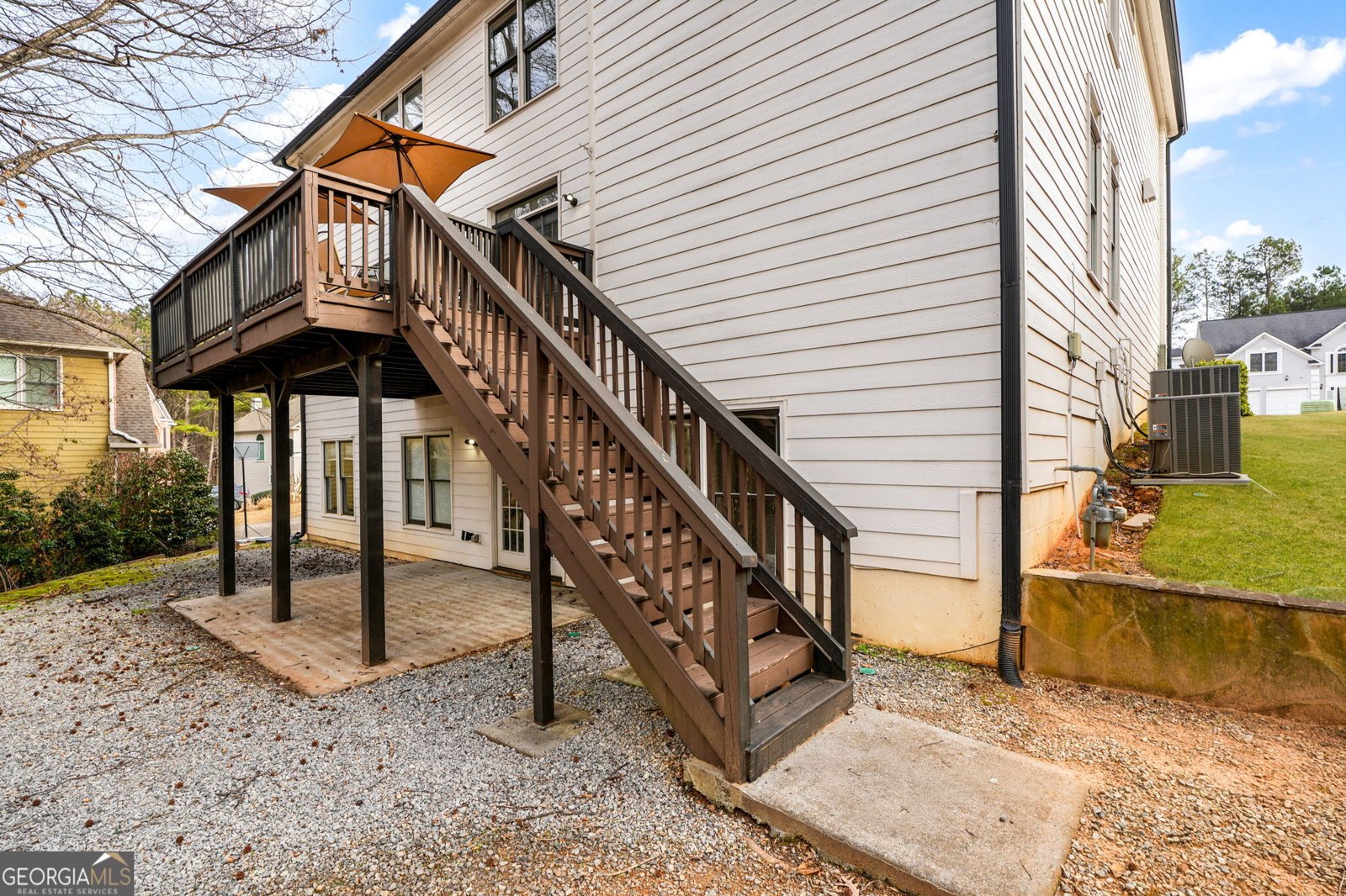 3245 Kittiwake Circle Peachtree Corners - Photo 11