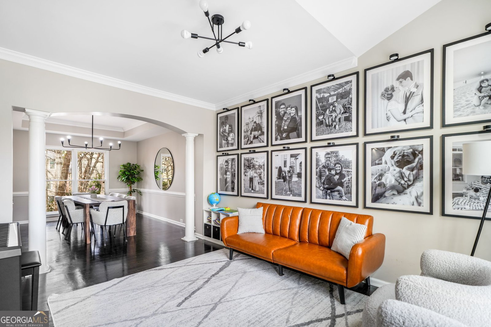 3245 Kittiwake Circle Peachtree Corners - Photo 16