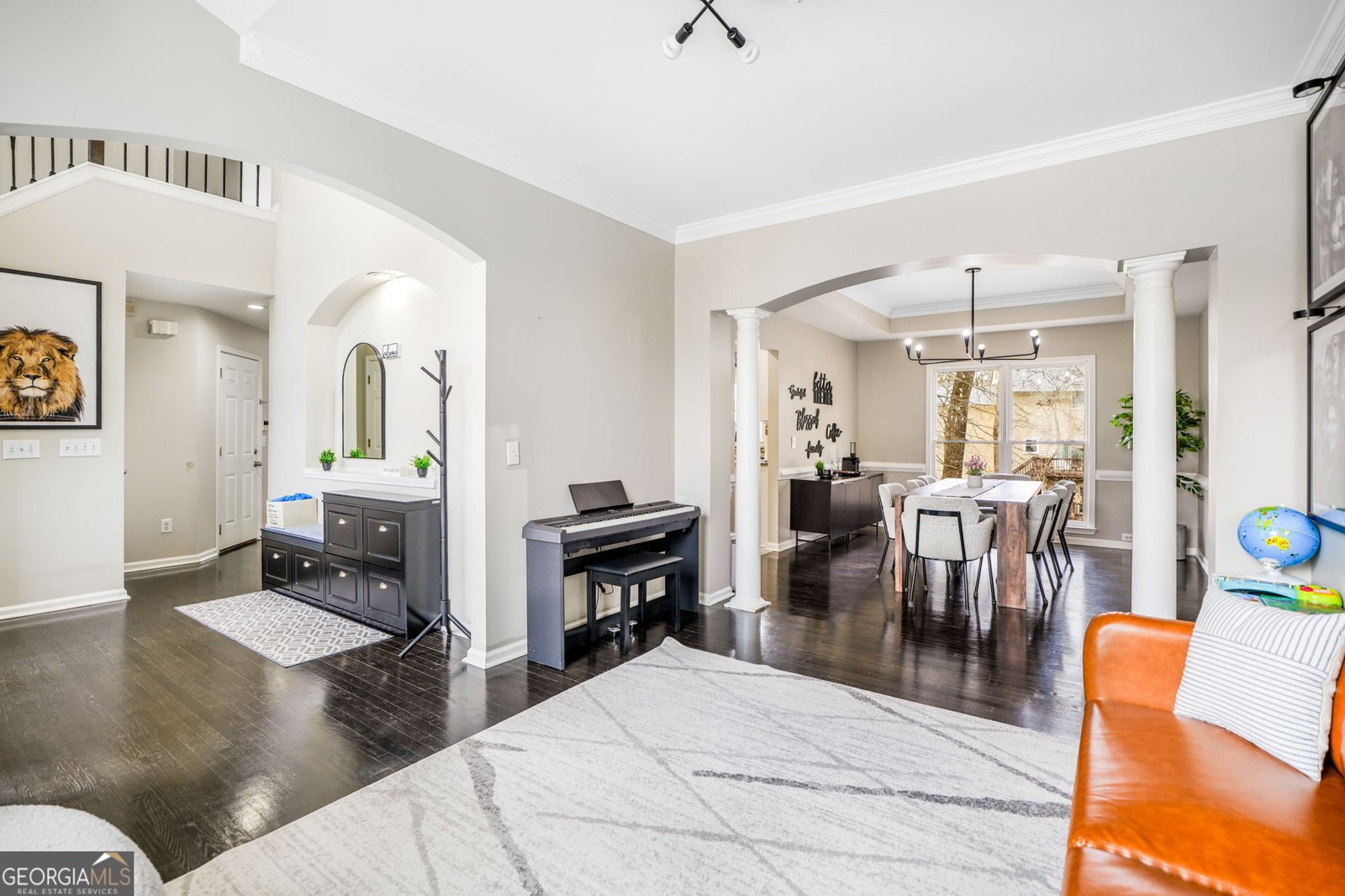 3245 Kittiwake Circle Peachtree Corners - Photo 17