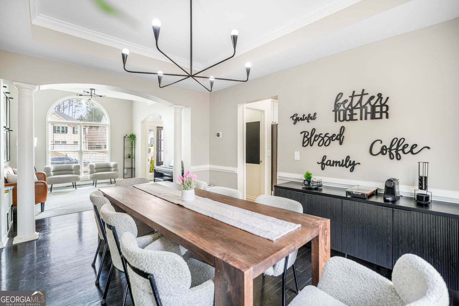 3245 Kittiwake Circle Peachtree Corners - Photo 19