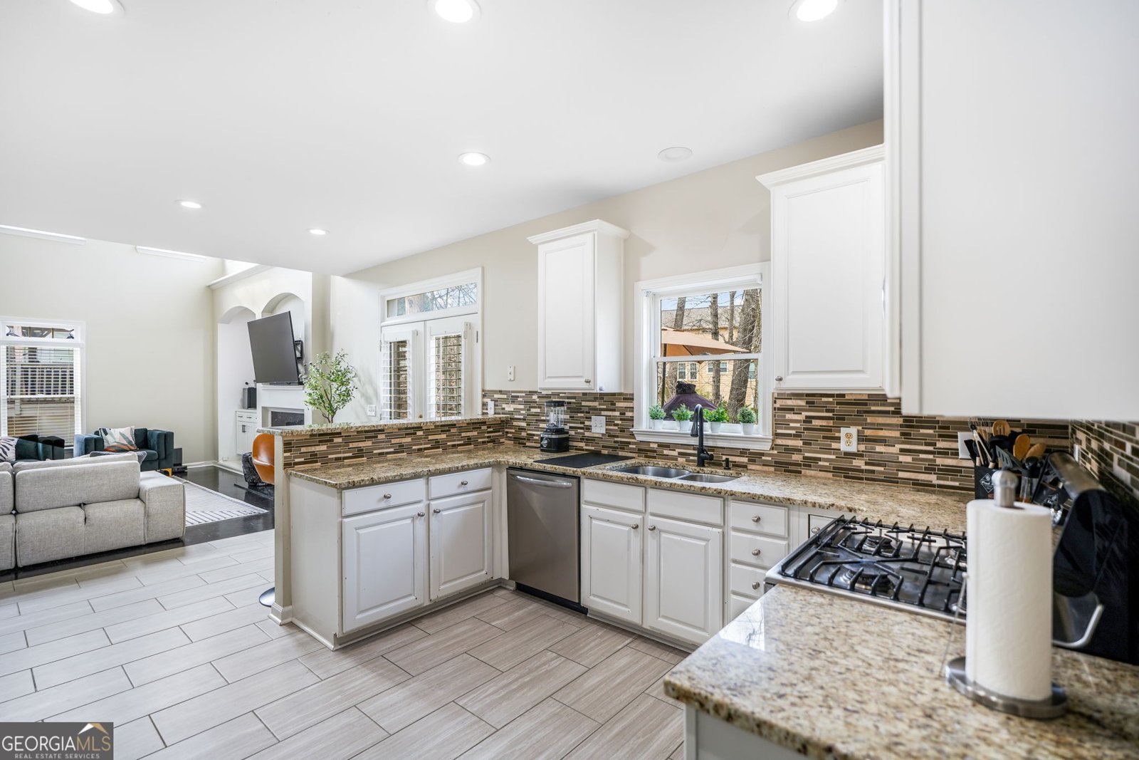 3245 Kittiwake Circle Peachtree Corners - Photo 20