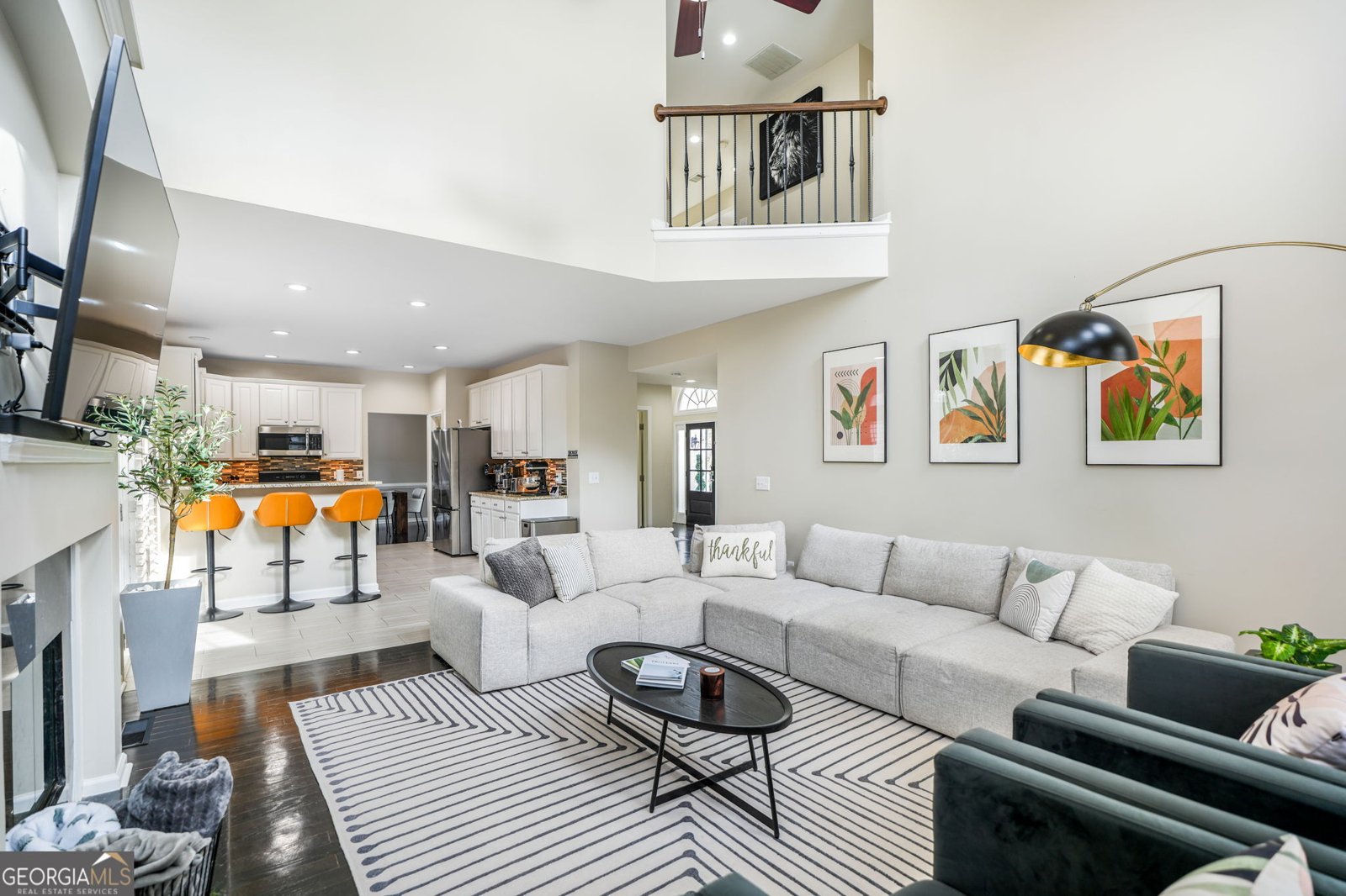 3245 Kittiwake Circle Peachtree Corners - Photo 24