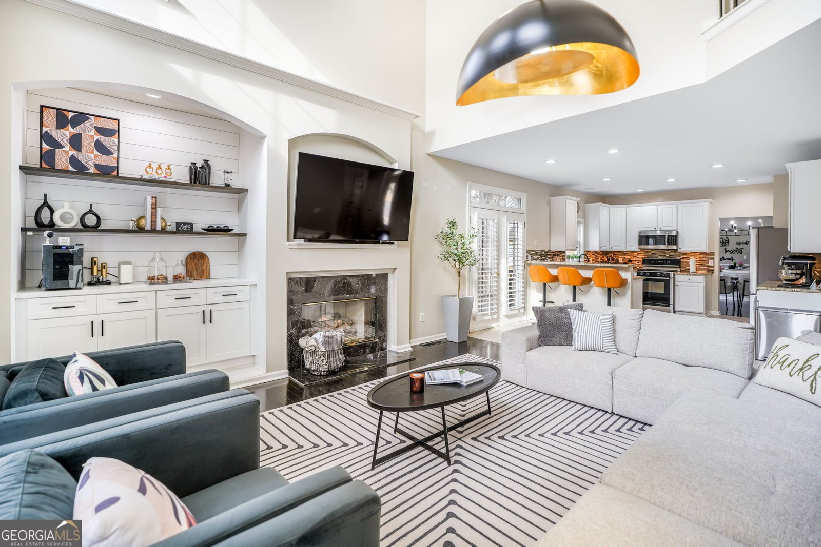 3245 Kittiwake Circle Peachtree Corners - Photo 25