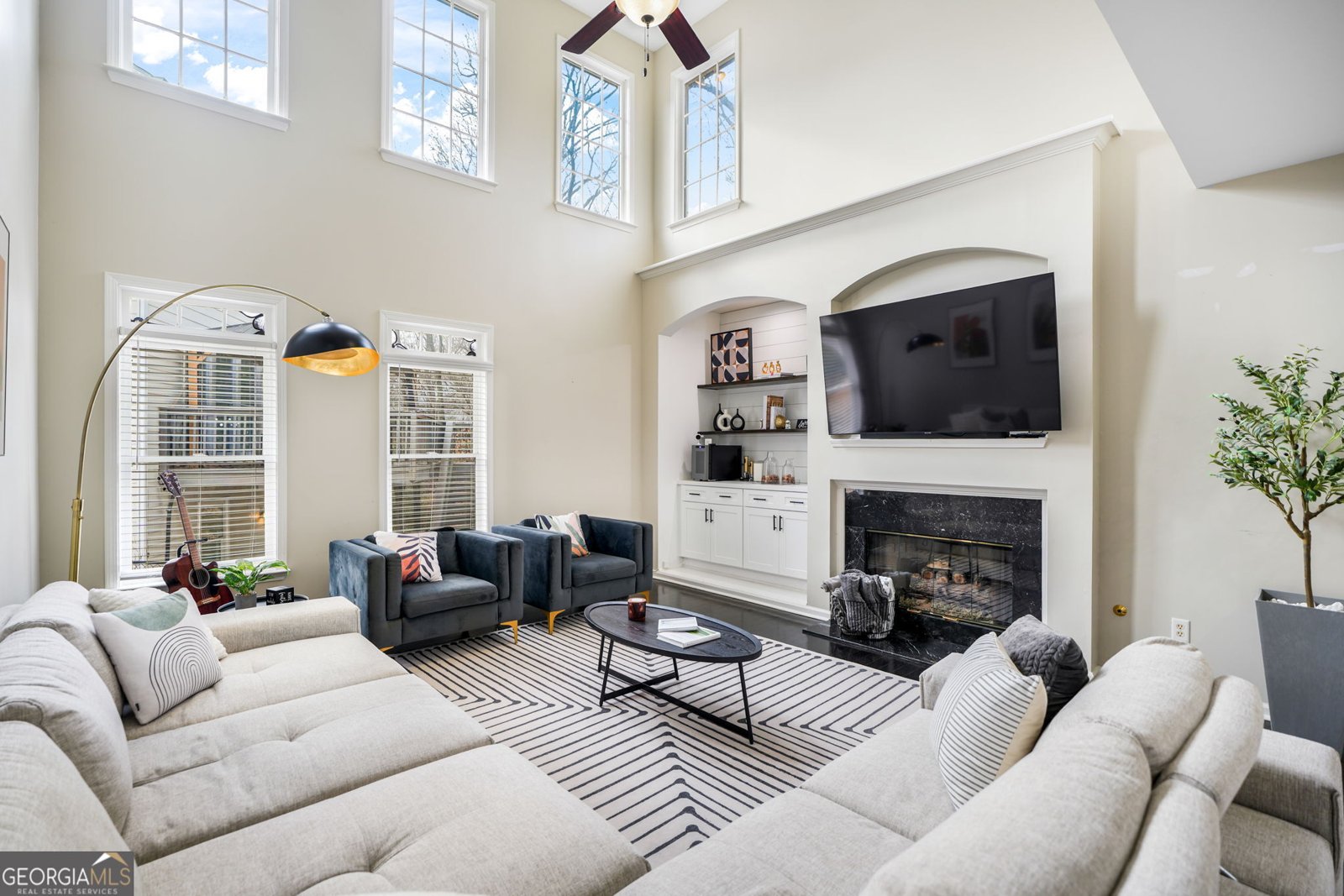 3245 Kittiwake Circle Peachtree Corners - Photo 26