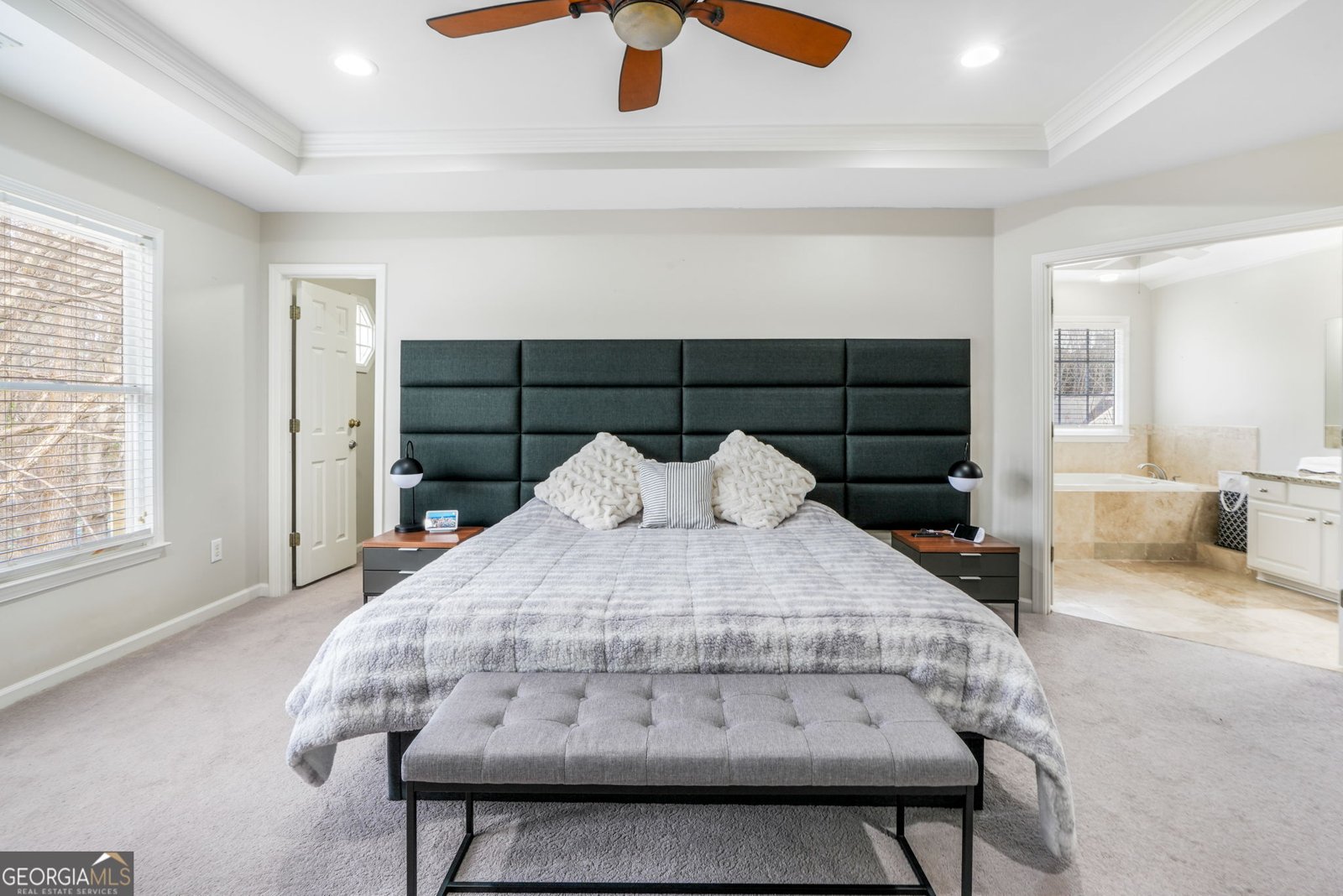 3245 Kittiwake Circle Peachtree Corners - Photo 33