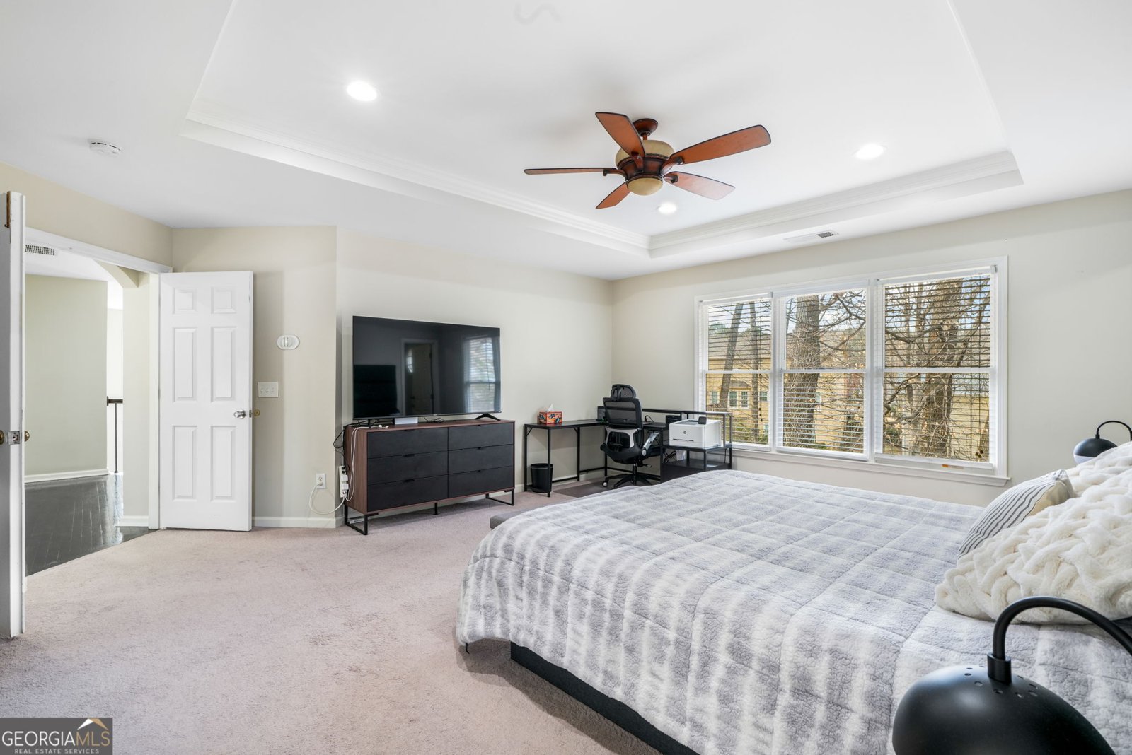 3245 Kittiwake Circle Peachtree Corners - Photo 34