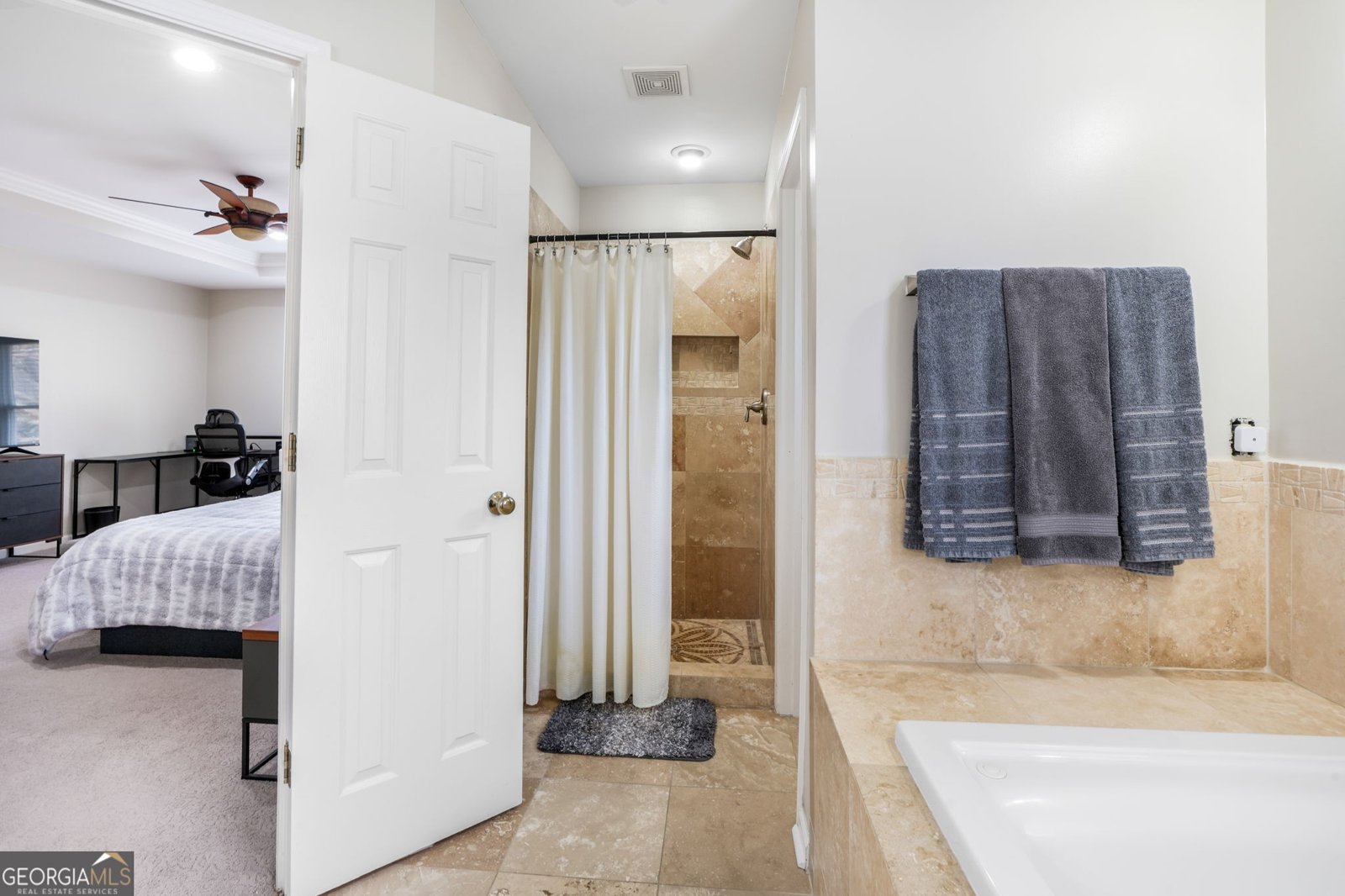 3245 Kittiwake Circle Peachtree Corners - Photo 36