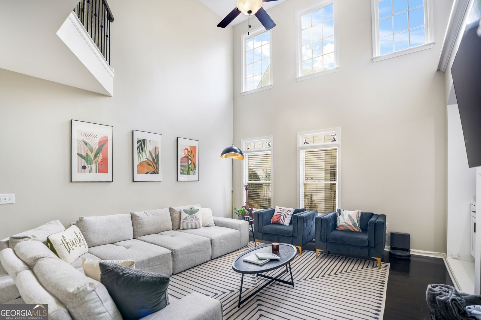 3245 Kittiwake Circle Peachtree Corners - Photo 6