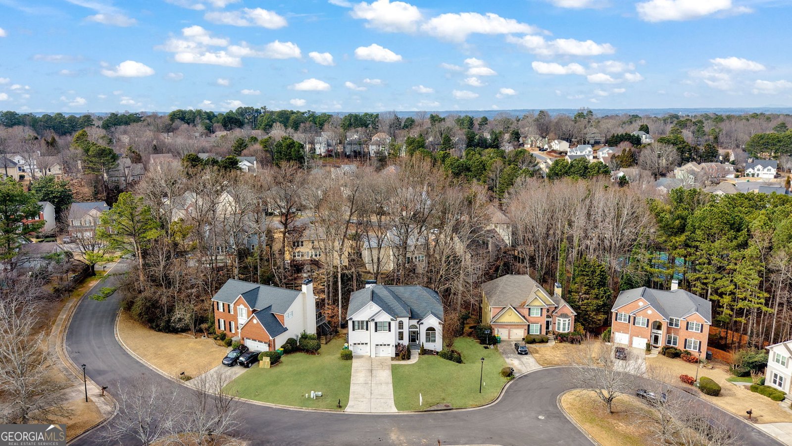 3245 Kittiwake Circle Peachtree Corners - Photo 65