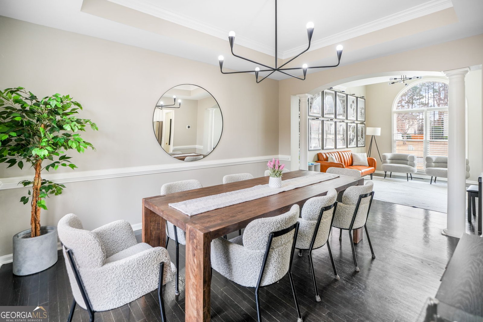 3245 Kittiwake Circle Peachtree Corners - Photo 7