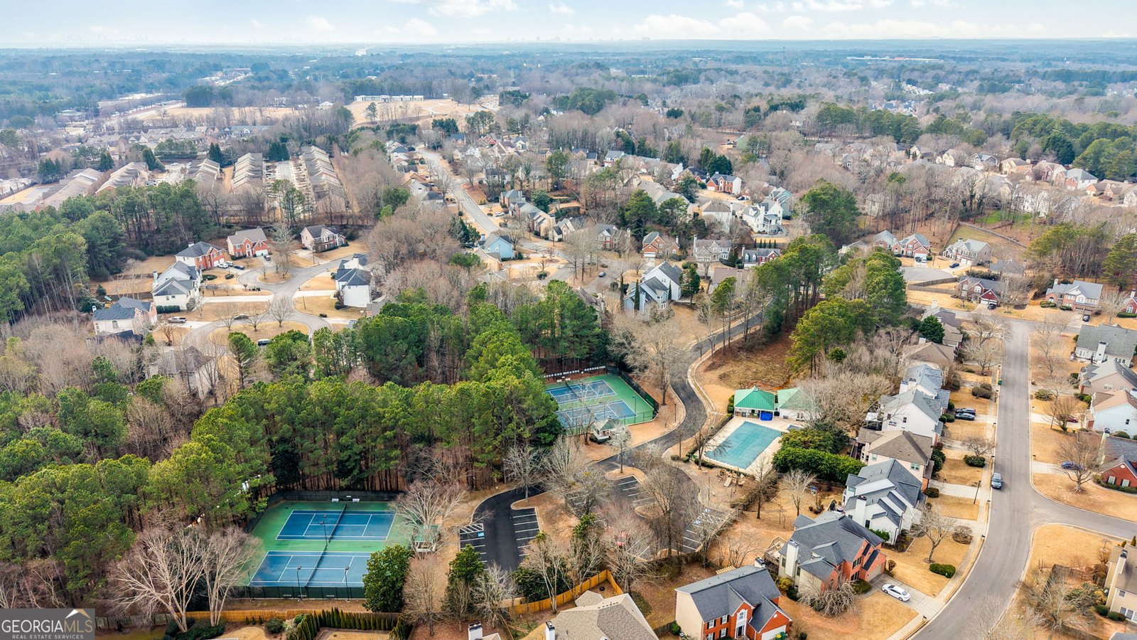 3245 Kittiwake Circle Peachtree Corners - Photo 70