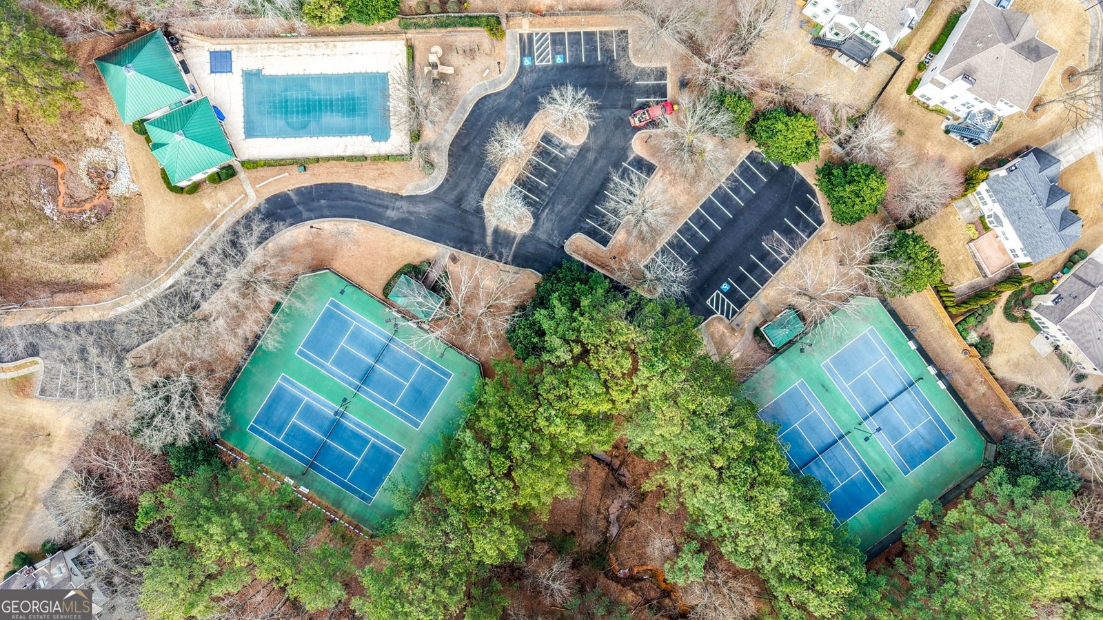 3245 Kittiwake Circle Peachtree Corners - Photo 71