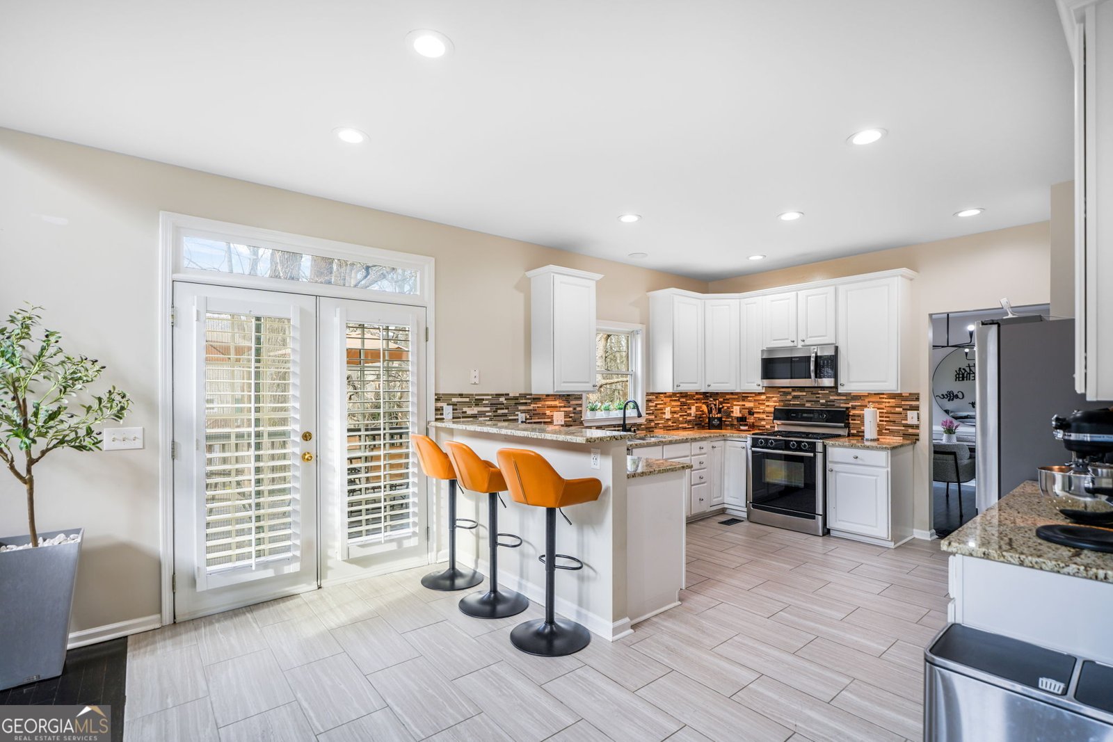 3245 Kittiwake Circle Peachtree Corners - Photo 8