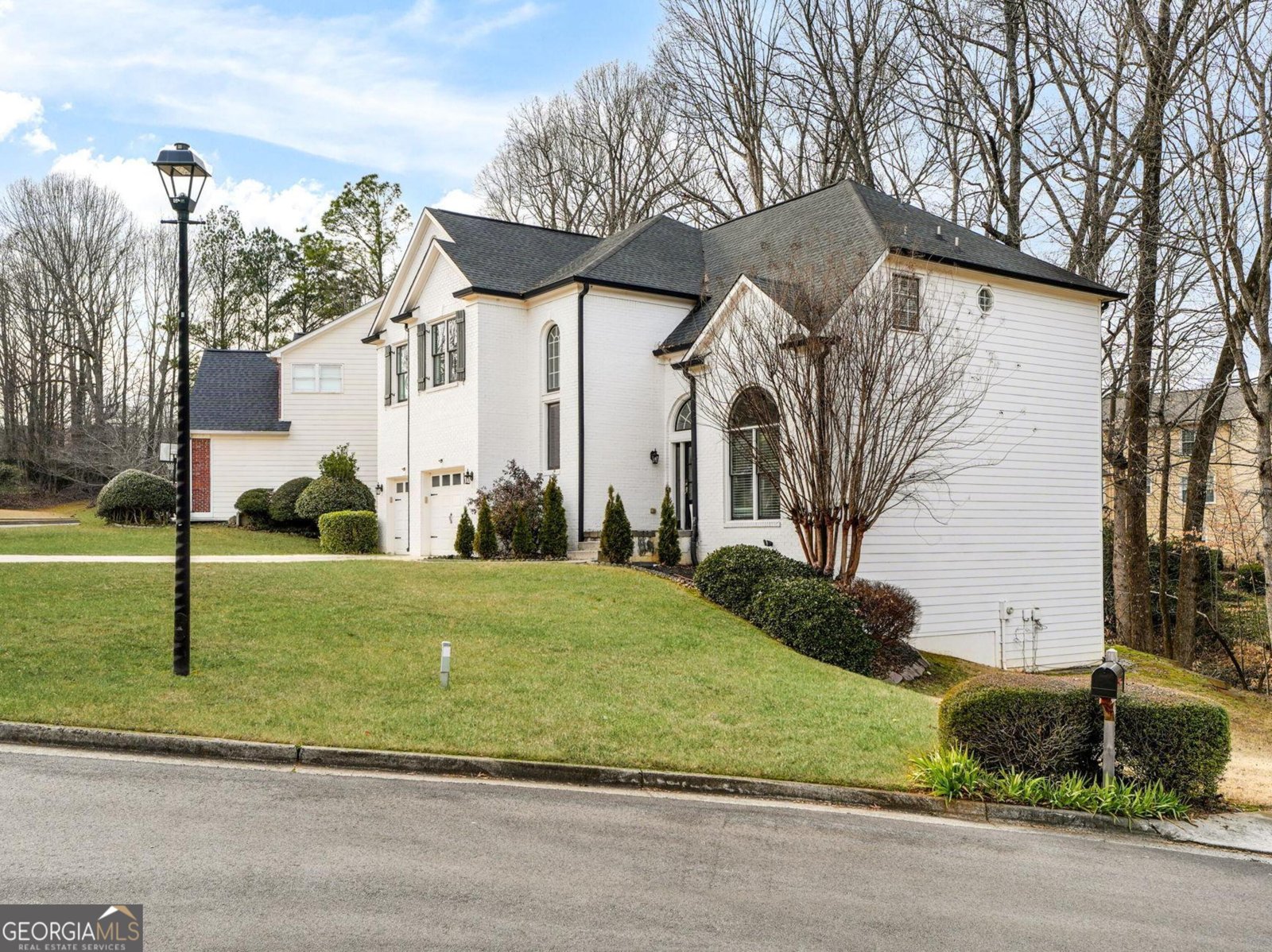 3245 Kittiwake Circle Peachtree Corners - Photo 9