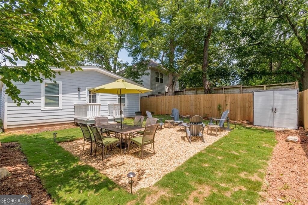 187 Farrington Avenue Atlanta - Photo 18