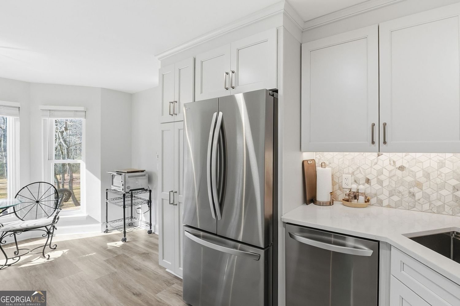 153 Spring Creek Court Canton - Photo 11