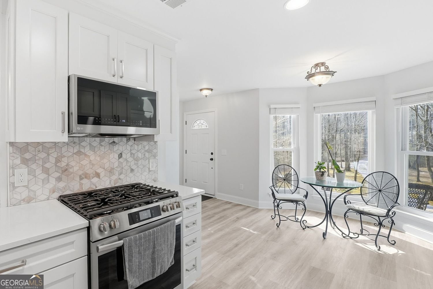 153 Spring Creek Court Canton - Photo 12