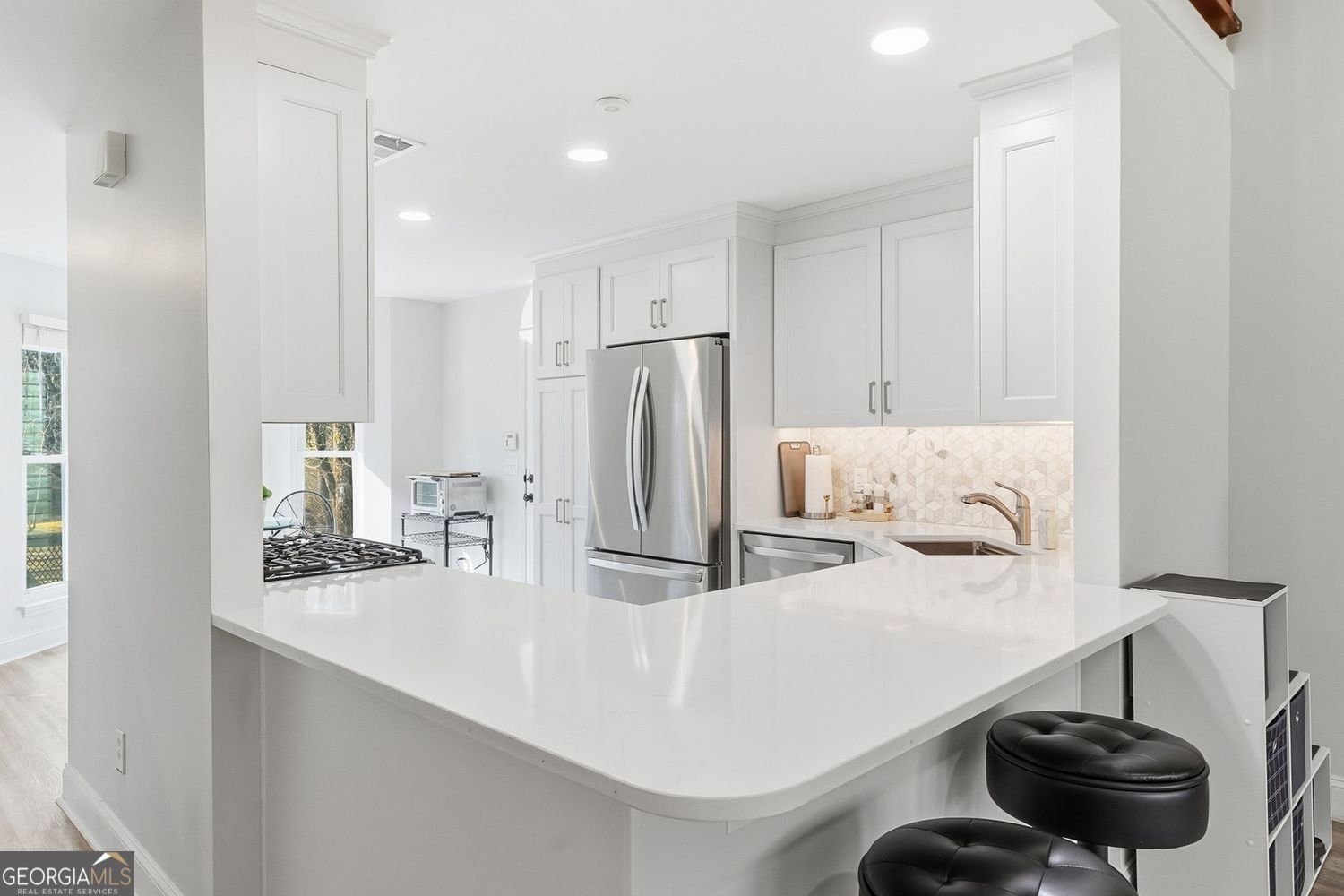 153 Spring Creek Court Canton - Photo 15